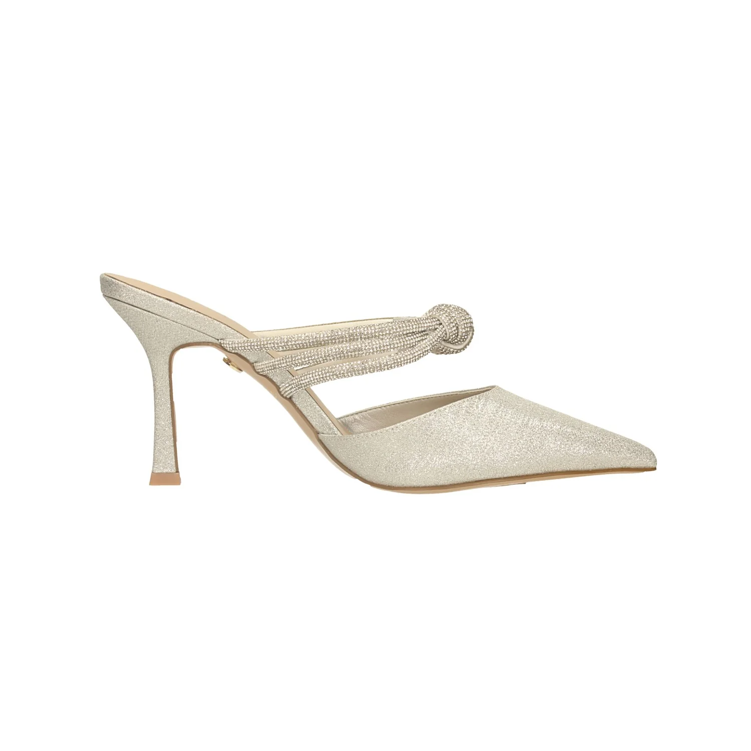 Décolleté. Tacco alto 6cm - Image 5