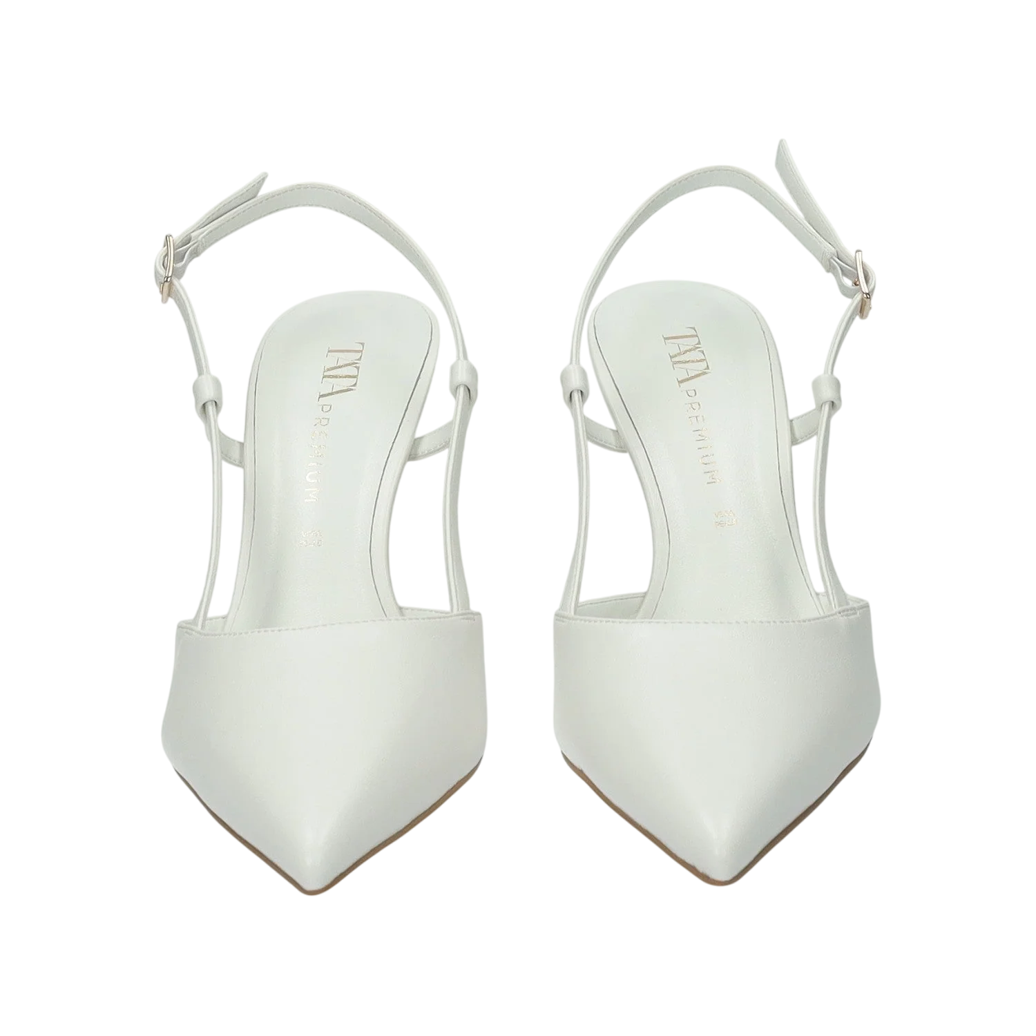 Décolleté slingback. Tacco alto 9cm - Image 6