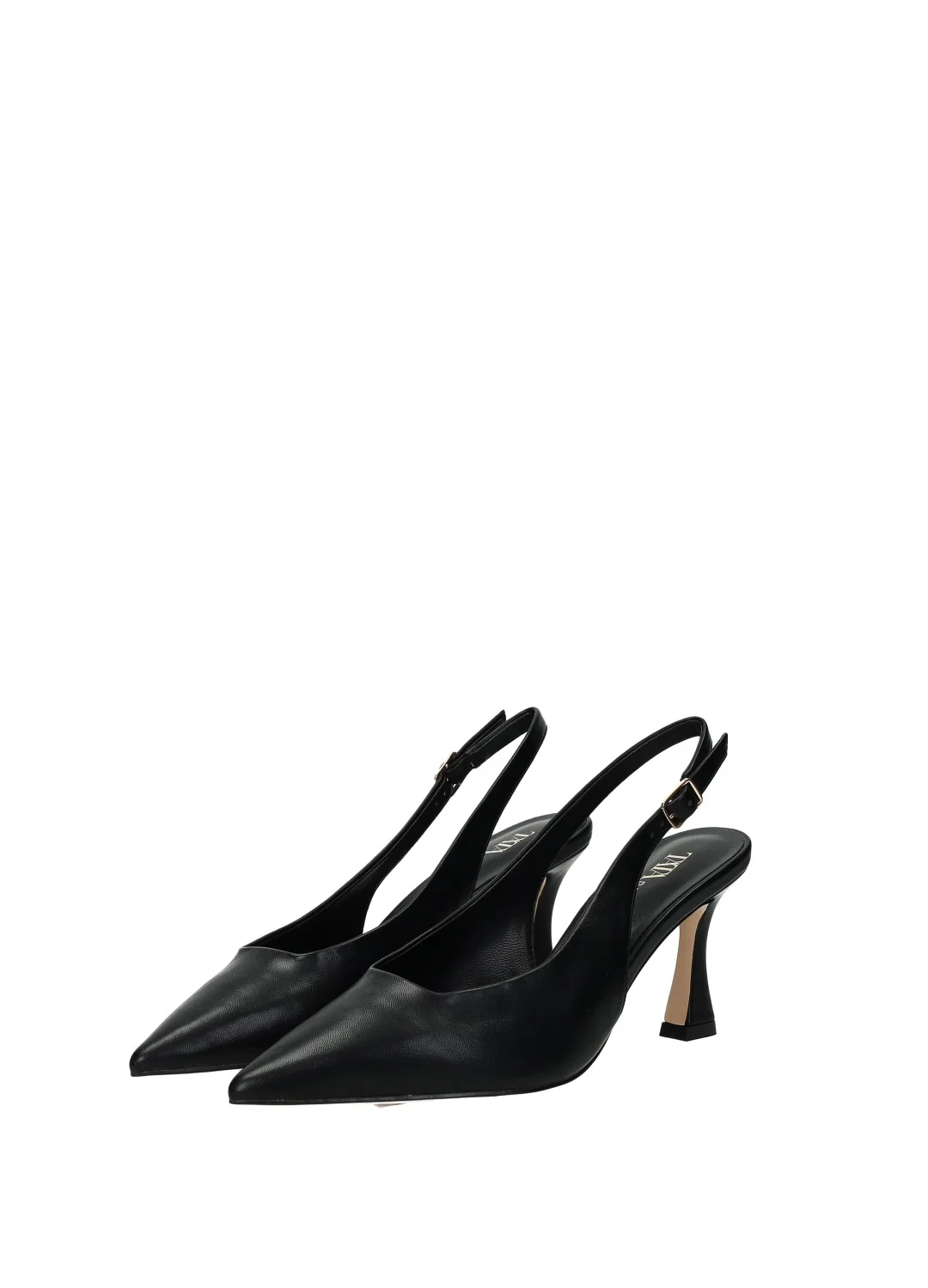 Décolleté slingback - Image 6