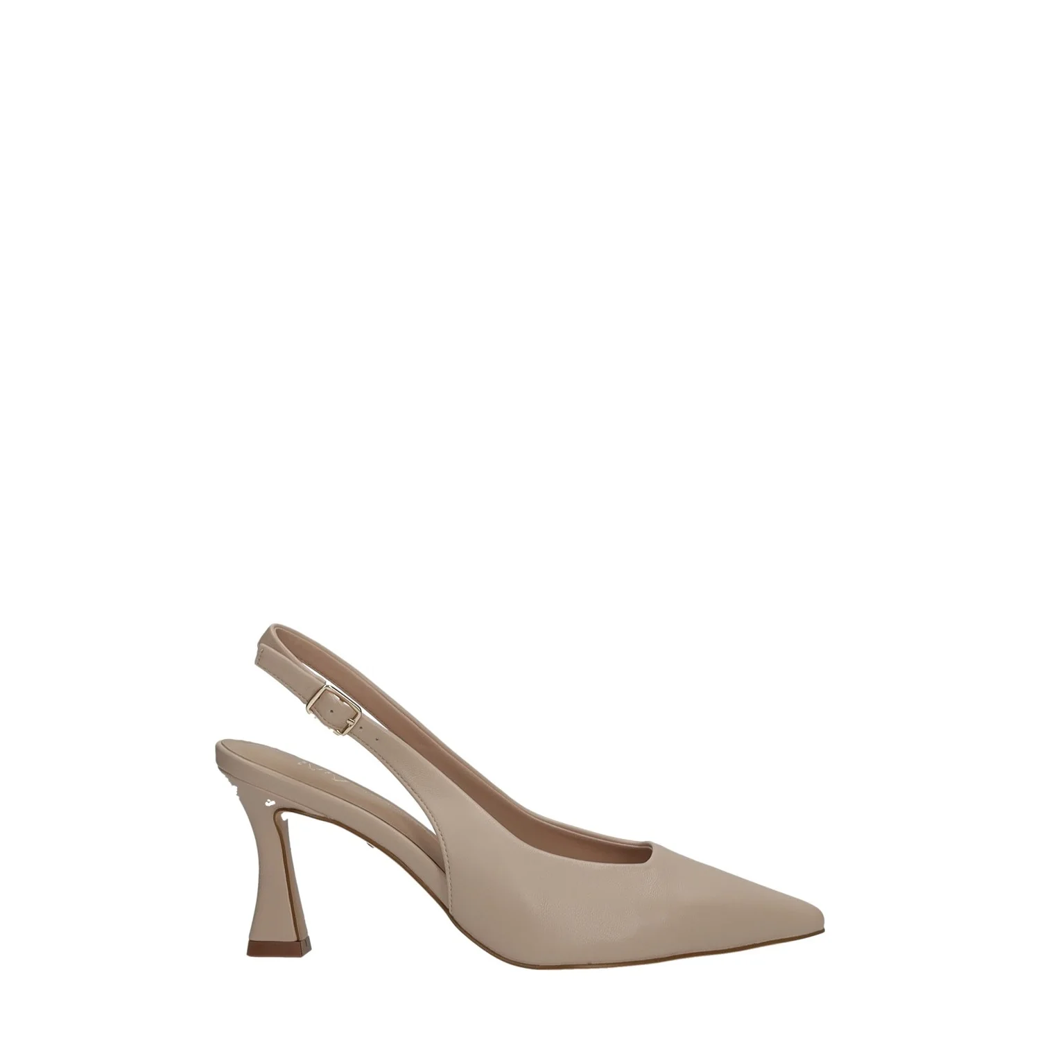 Décolleté con cinturino. Tacco alto 10cm - Image 12