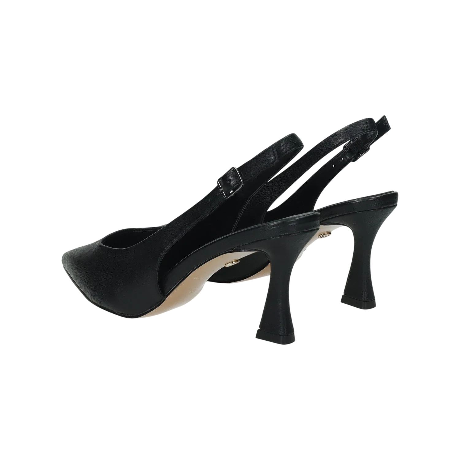 Décolleté con cinturino. Tacco alto 10cm - Image 4