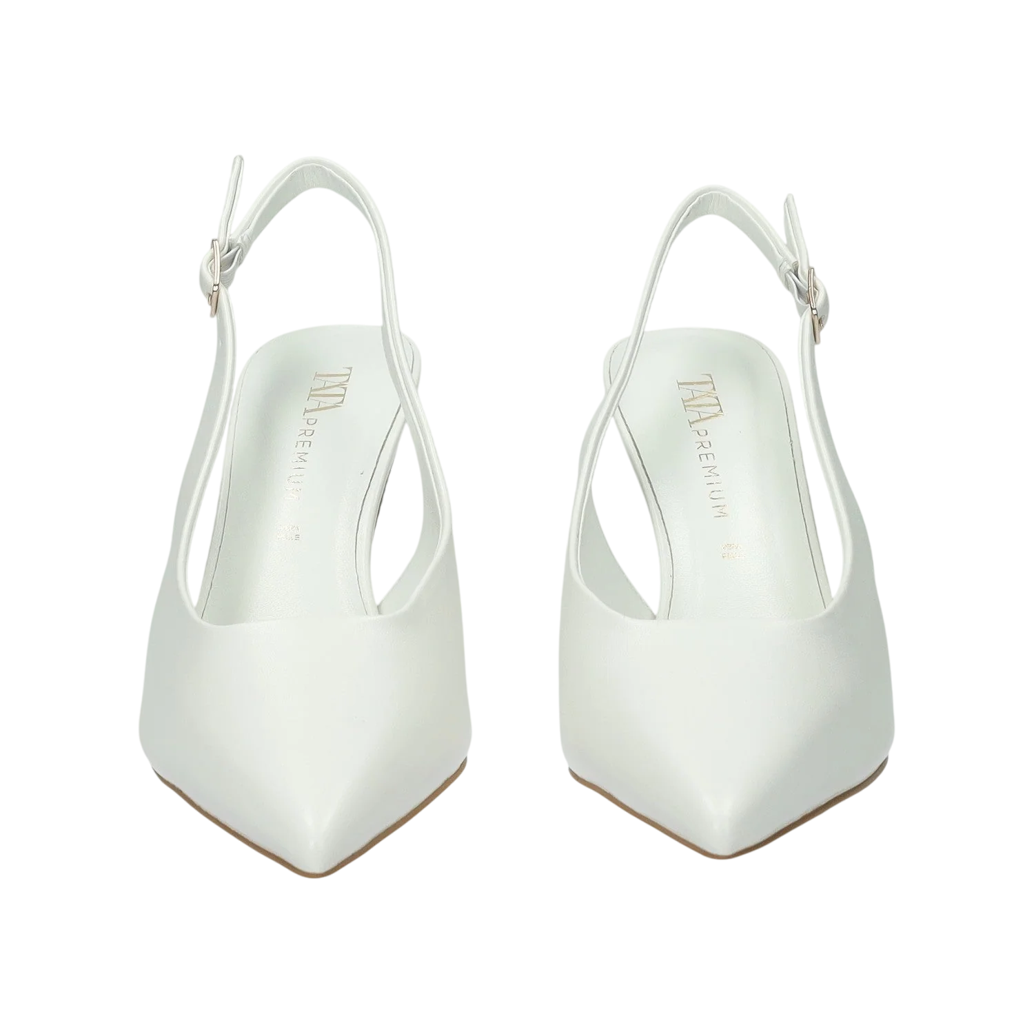 Décolleté con cinturino. Tacco alto 10cm - Image 8
