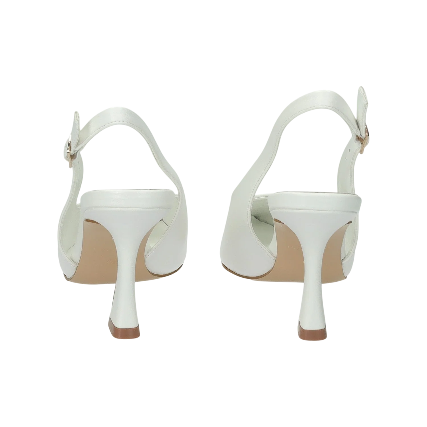 Décolleté con cinturino. Tacco alto 10cm - Image 9