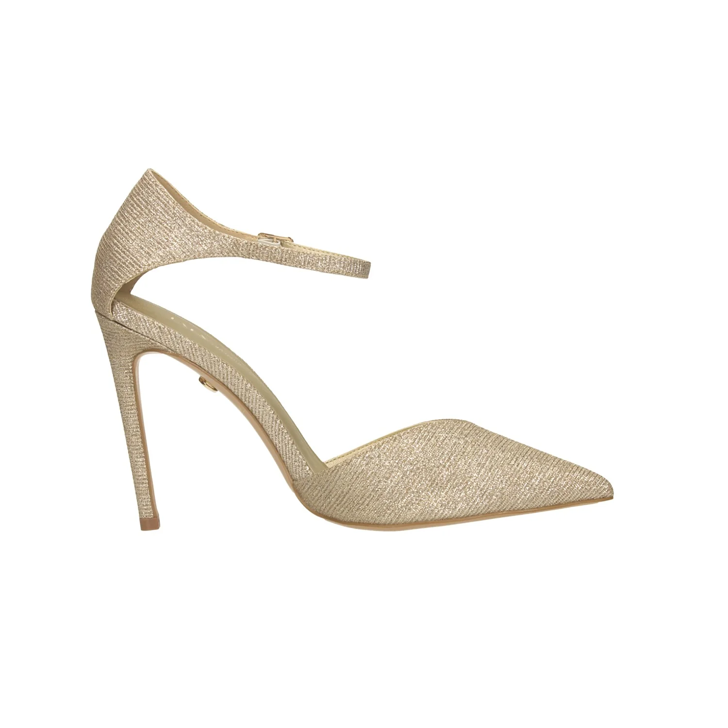 Décolleté lucide. Tacco a stiletto alto 11cm - Image 11