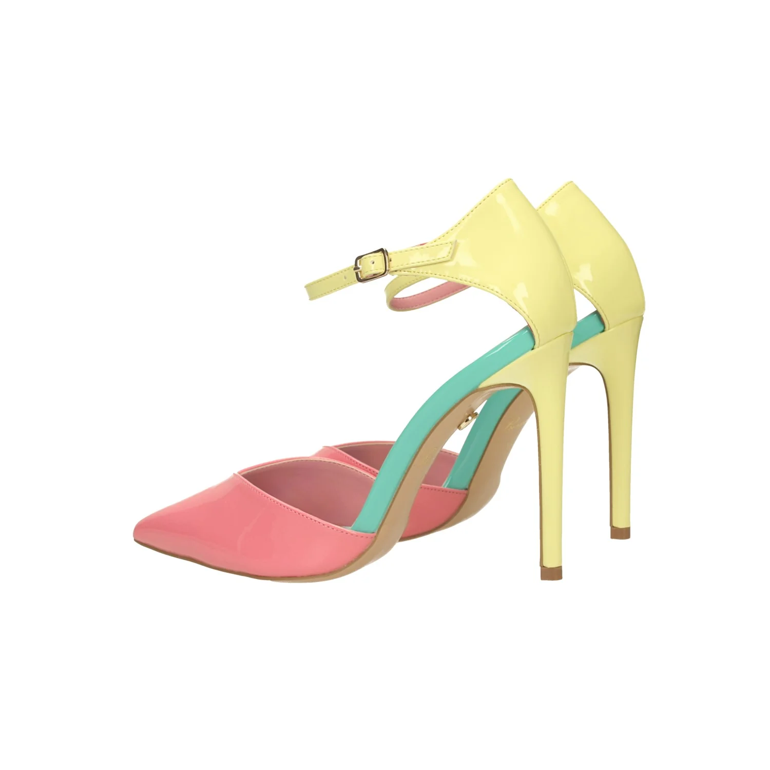 Décolleté lucide. Tacco a stiletto alto 11cm - Image 7