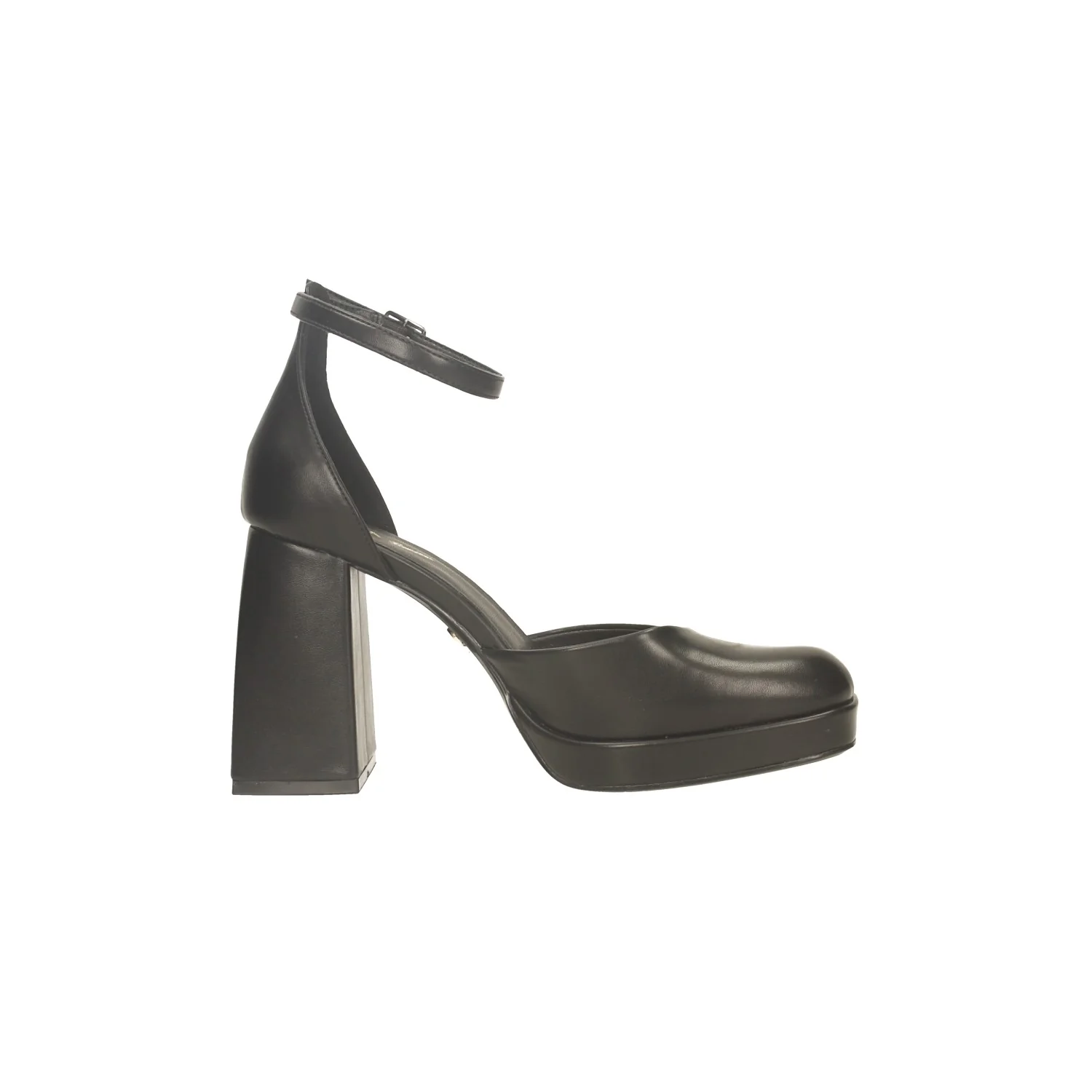 Décolleté platform. Tacco alto 10 cm - Image 14