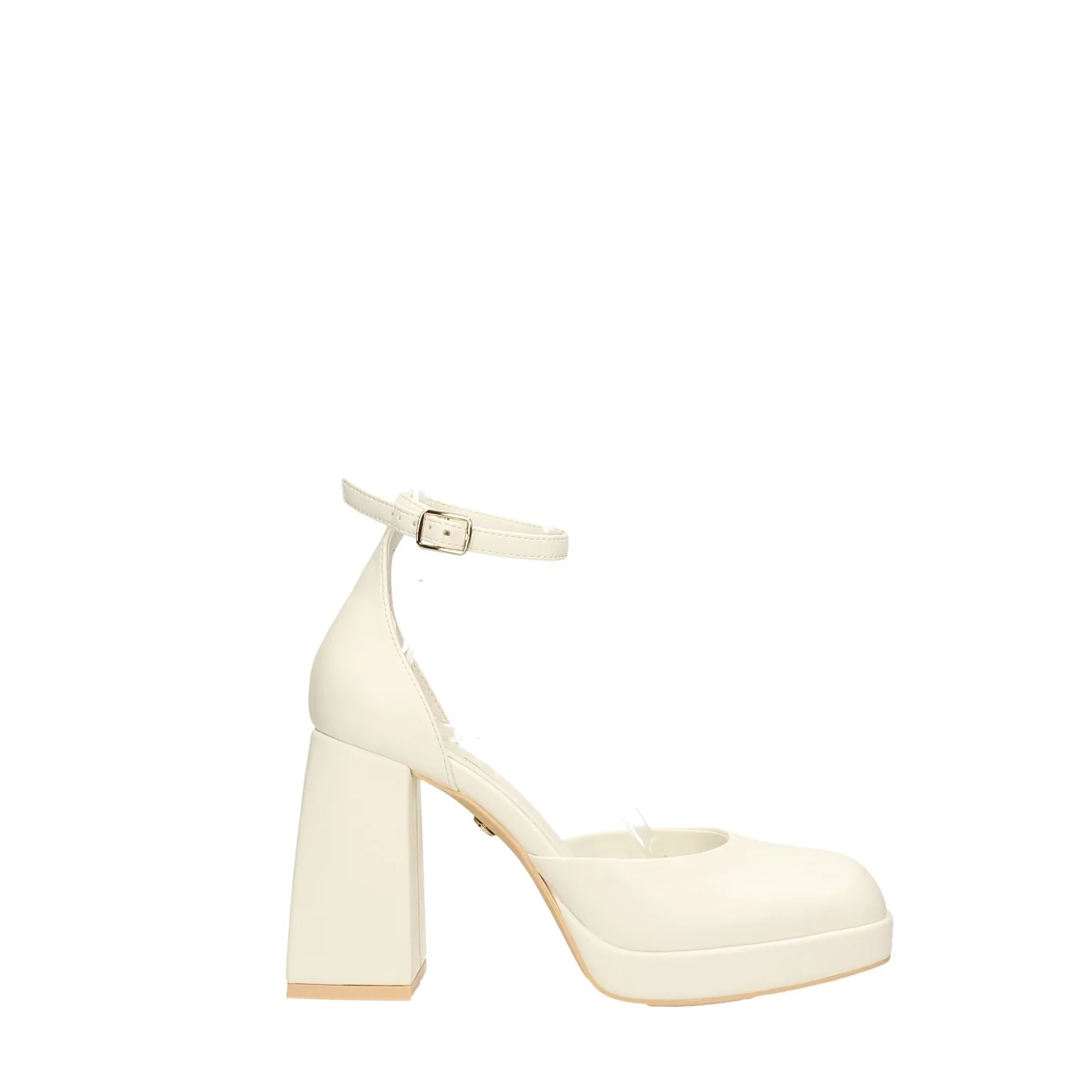 Décolleté platform. Tacco alto 10 cm - Image 17