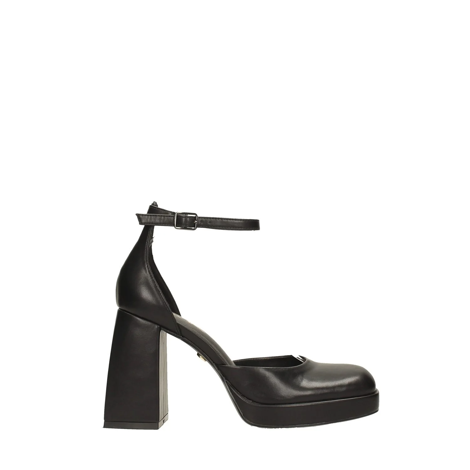 Décolleté platform. Tacco alto 10 cm - Image 18