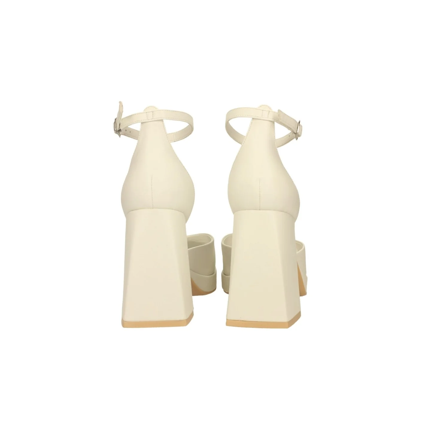 Décolleté platform. Tacco alto 10 cm - Image 8