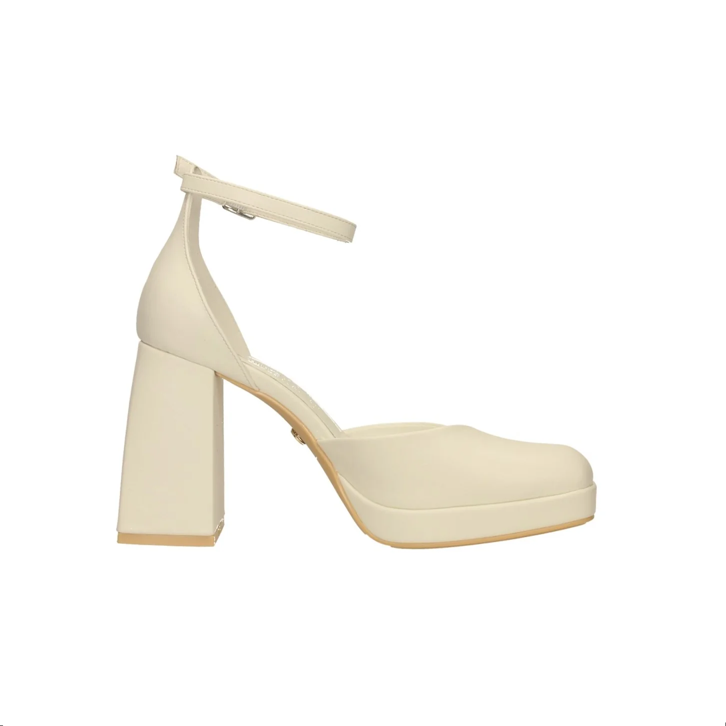 Décolleté platform. Tacco alto 10 cm - Image 9