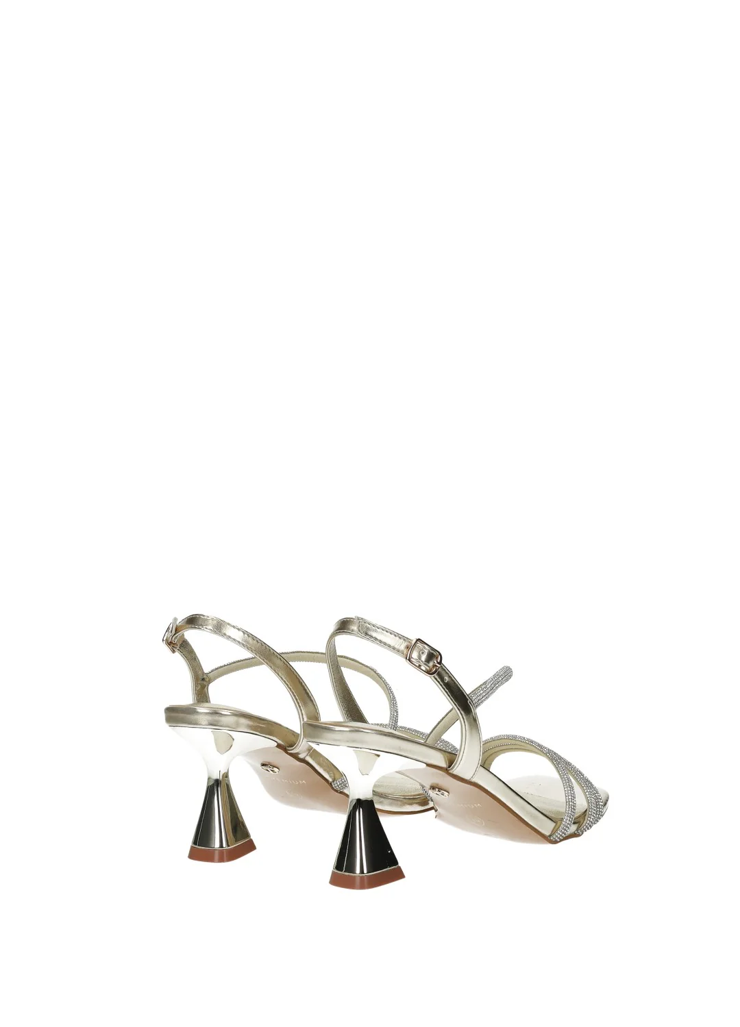 Sandali con listini strass - Image 8