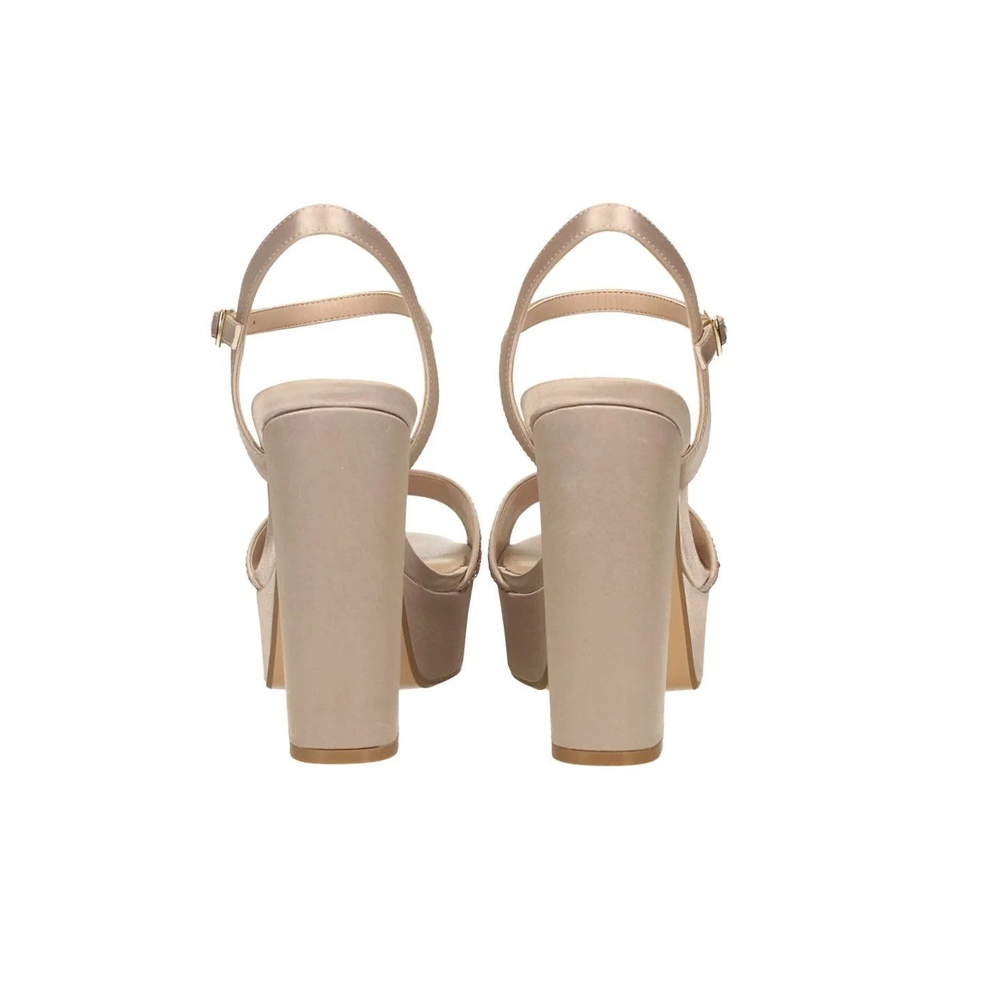 Sandali platform. Tacco alto 11cm - Image 4