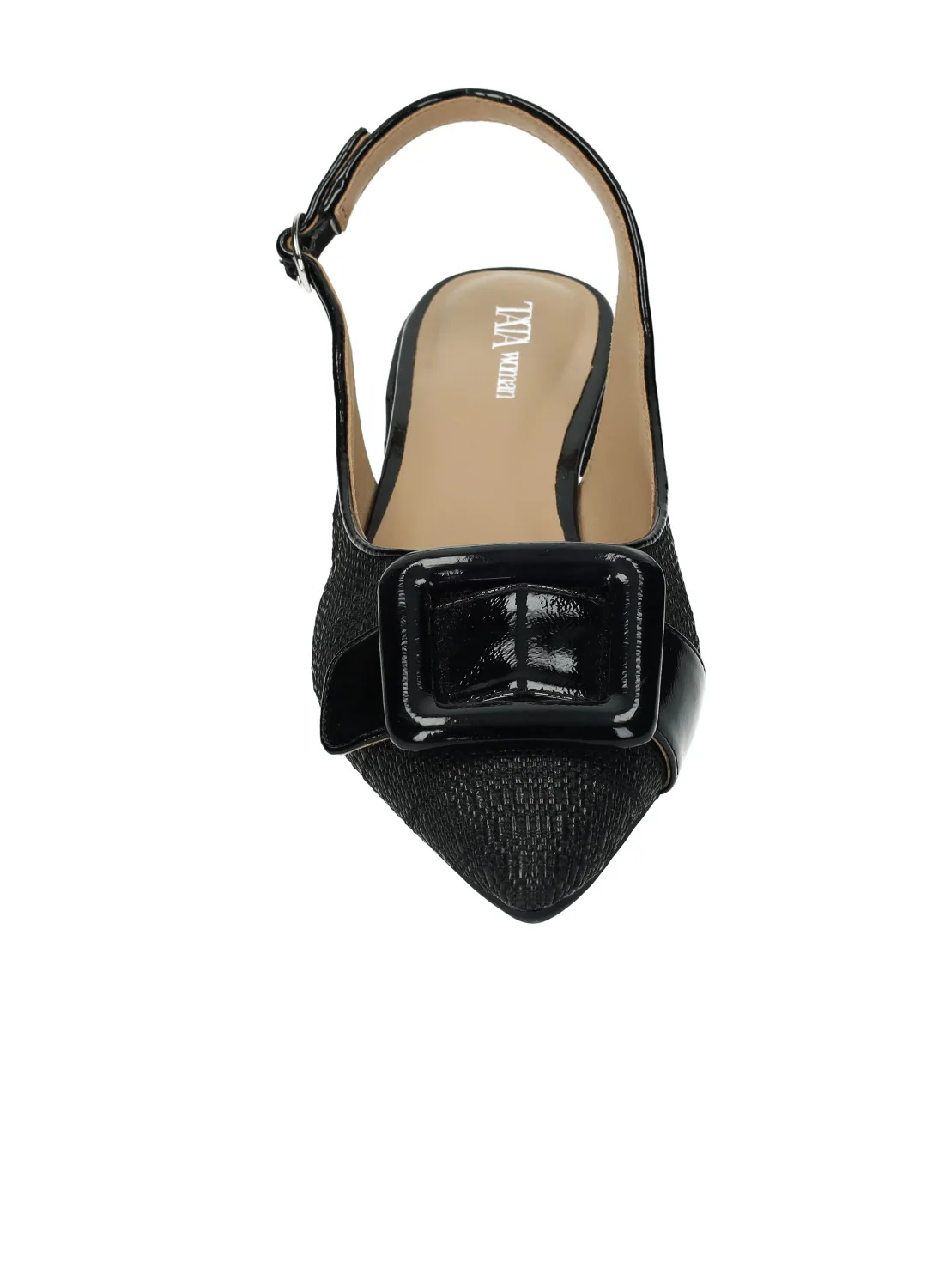 Ballerine in rafia - Image 10