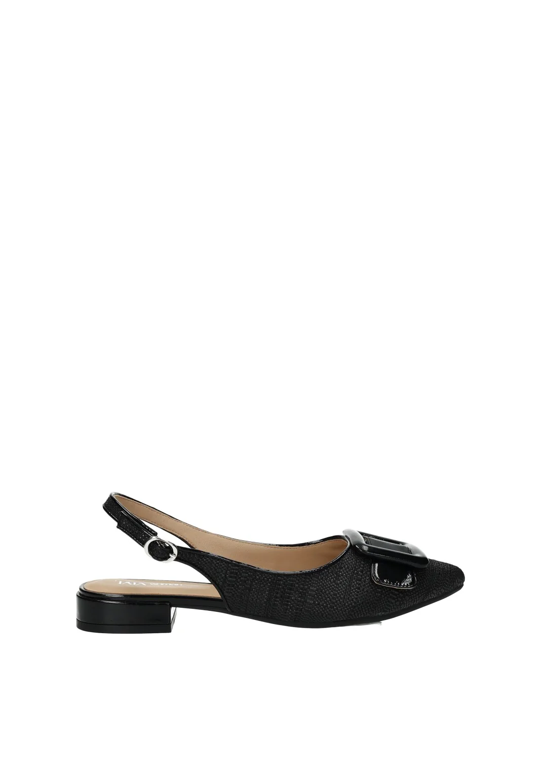 Ballerine in rafia - Image 6