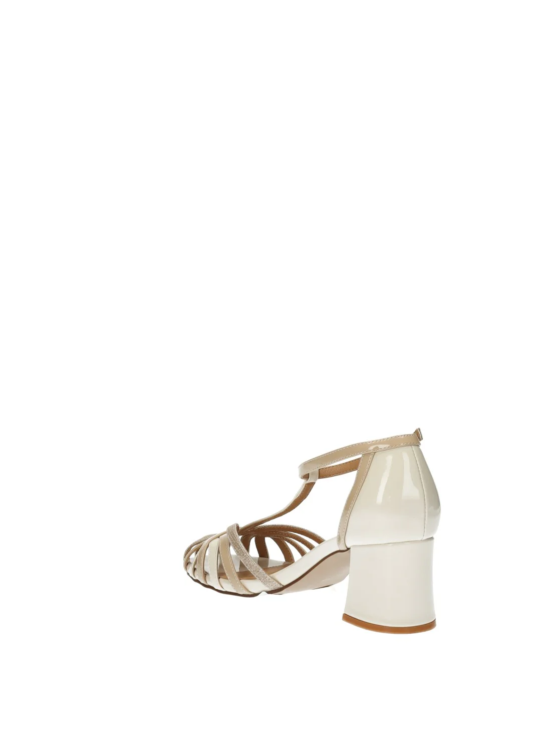 Sandali in vernice - Image 3