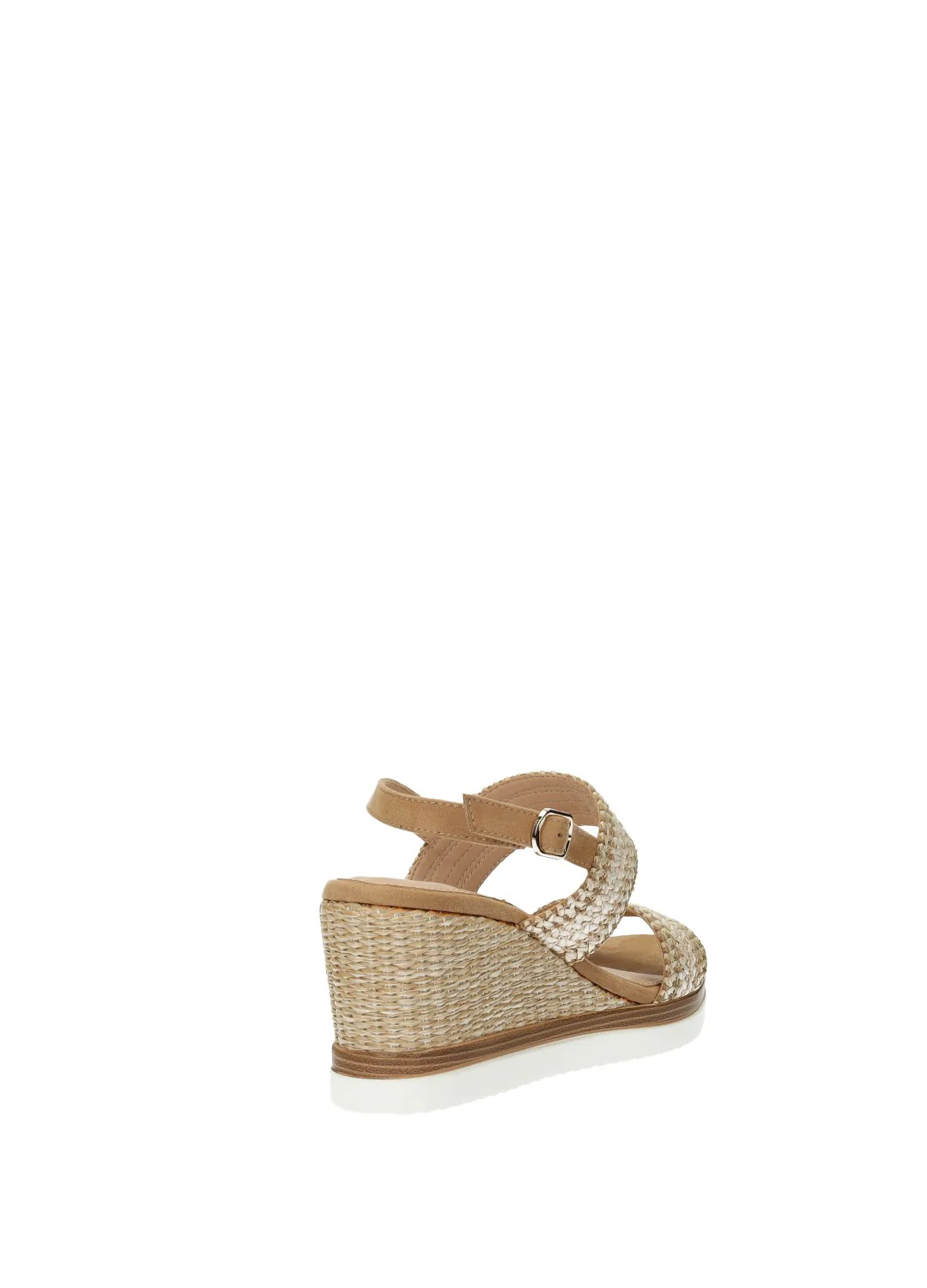 Sandali con zeppa - Image 4