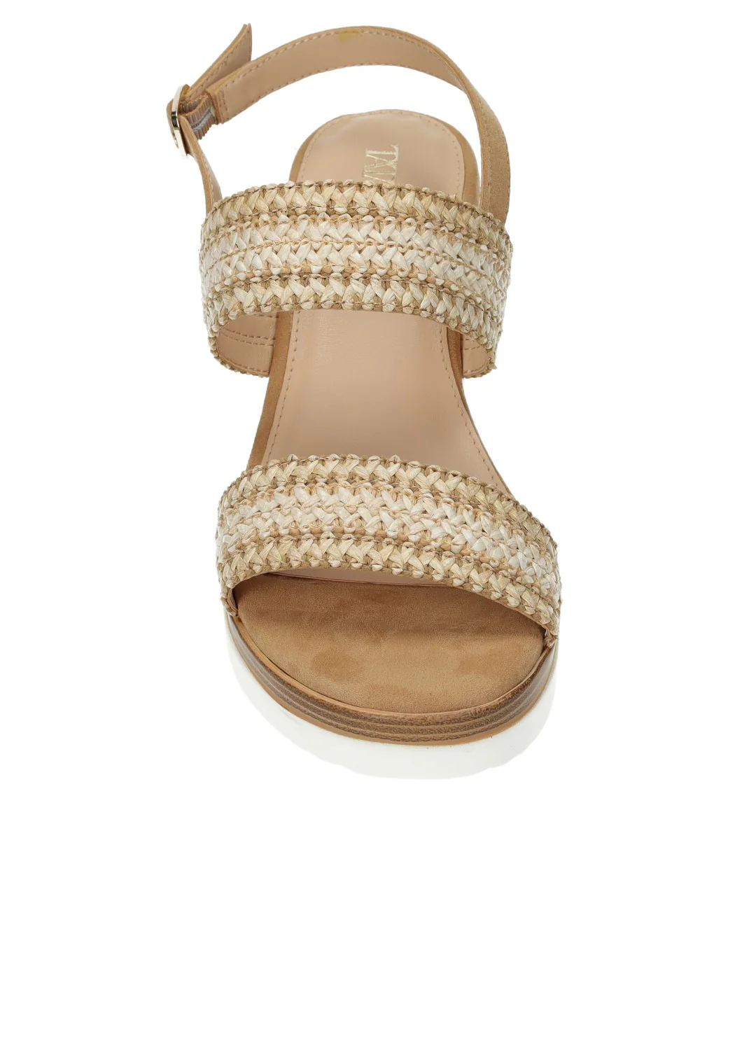 Sandali con zeppa - Image 5