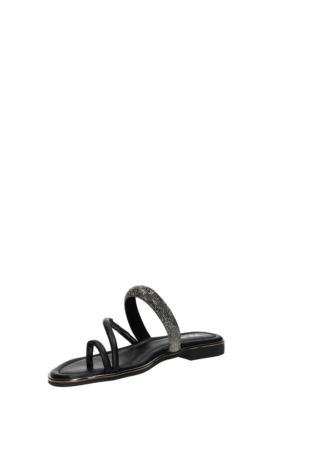 Sandali con strass - Image 2