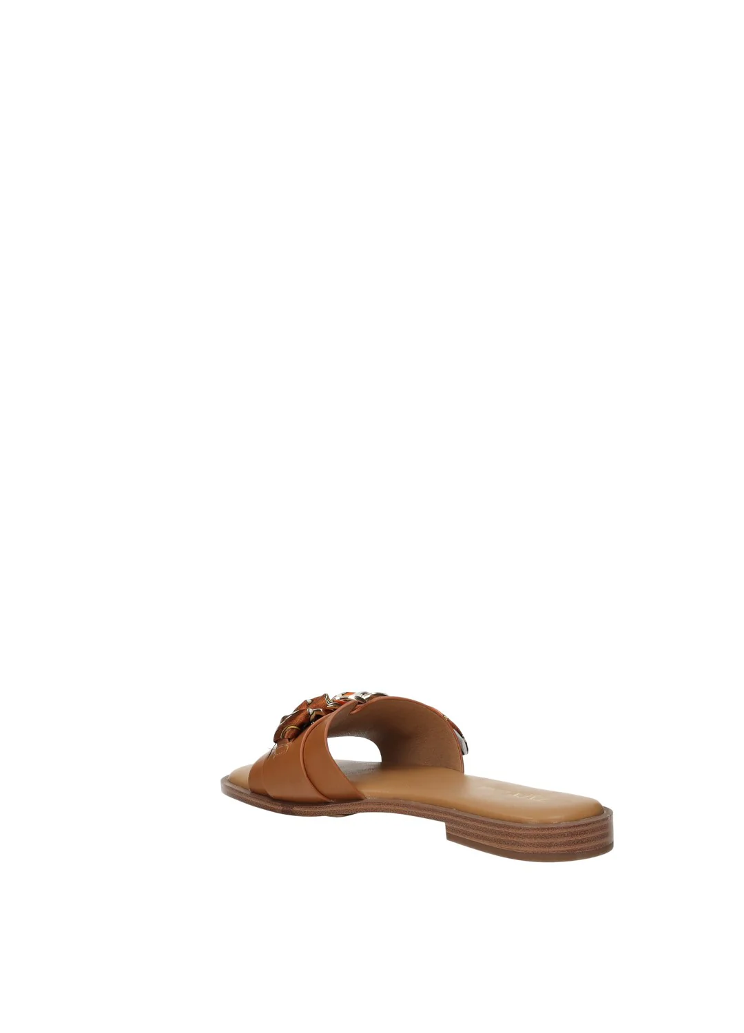 Sandali dettaglio foulard - Image 3