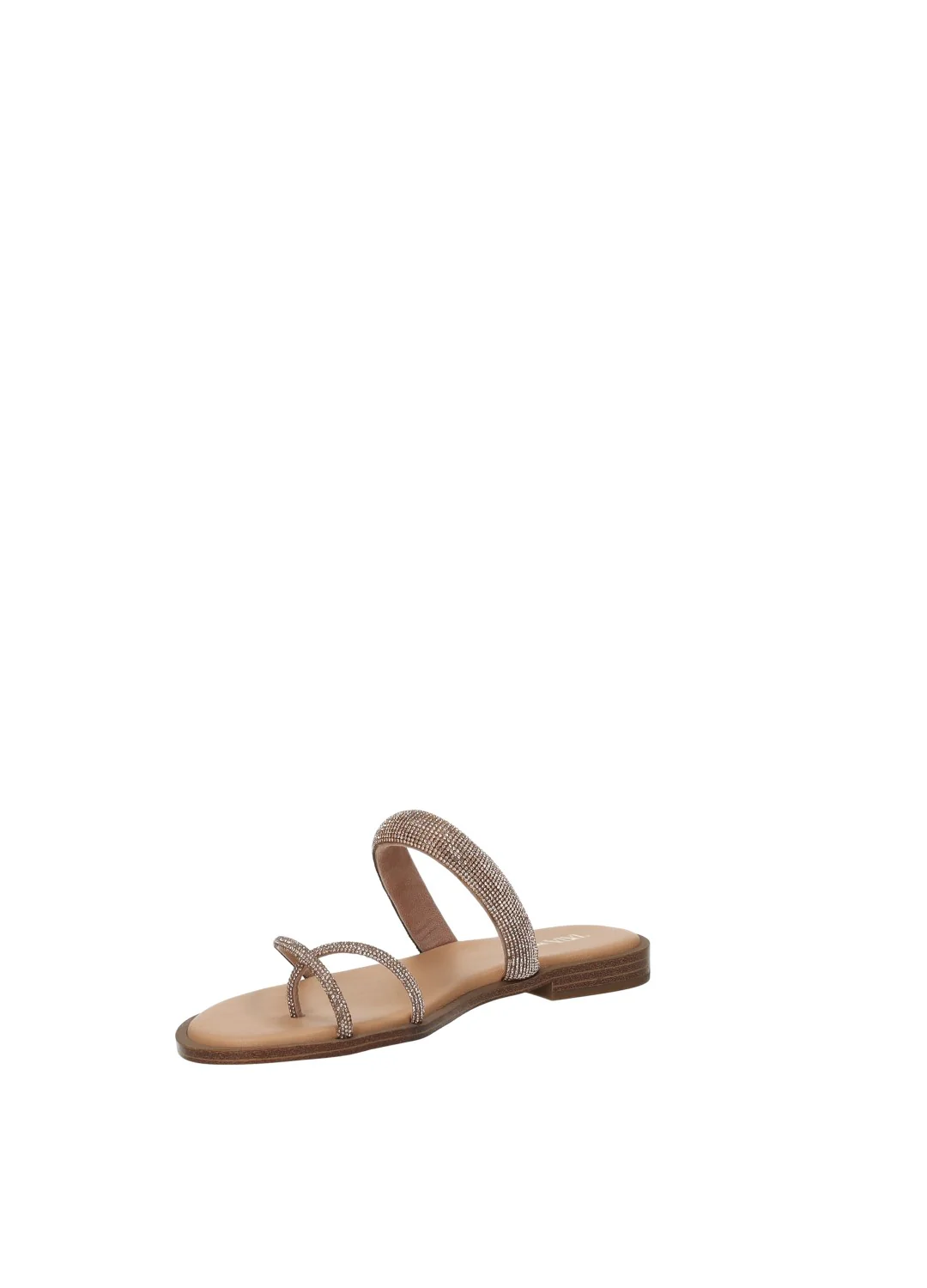 Sandali con listini strass - Image 2