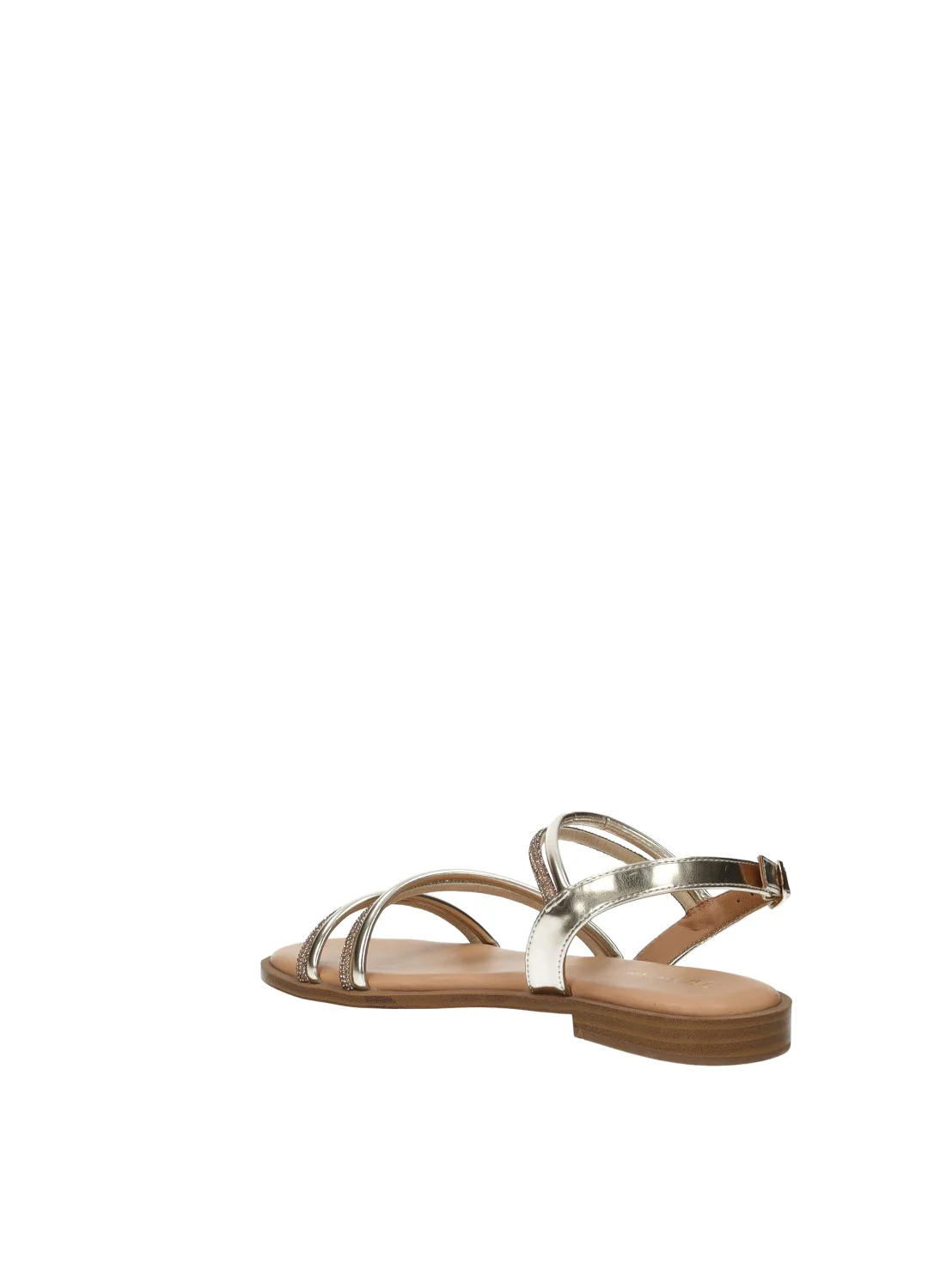 Sandali con listini strass - Image 8