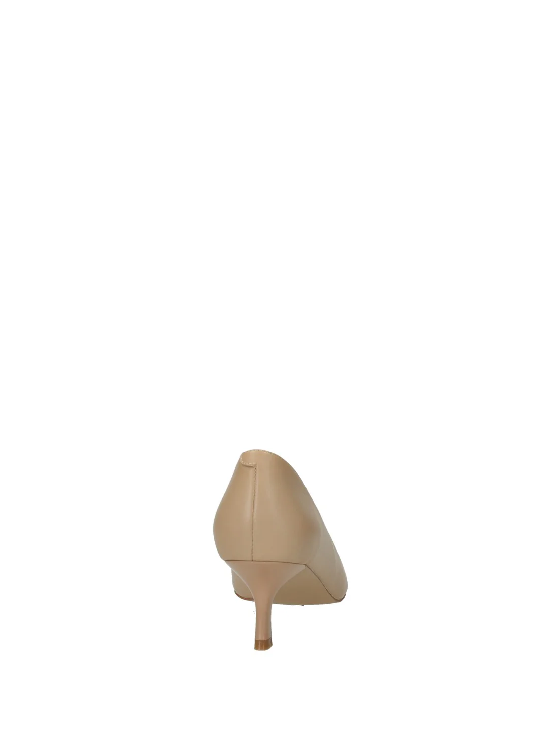 Décolleté donna in pelle varii con tacco medio - Image 9