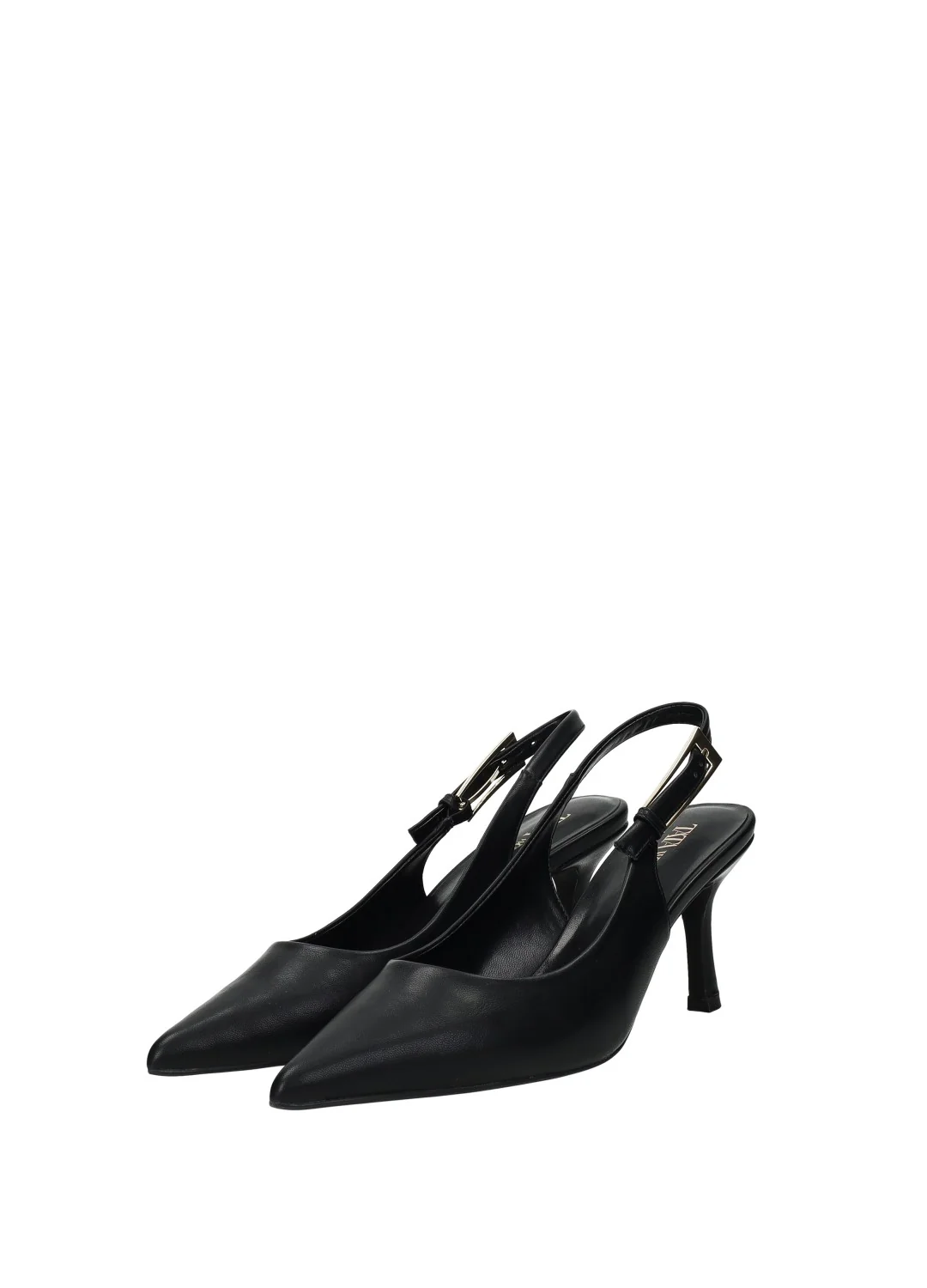 Décolleté slingback - Image 2