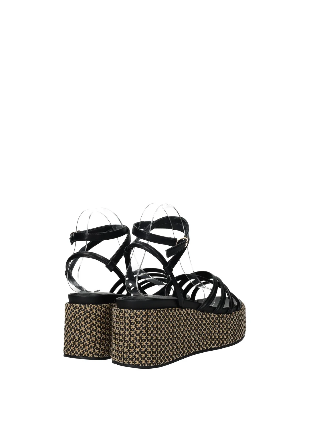 Sandali con zeppa - Image 4