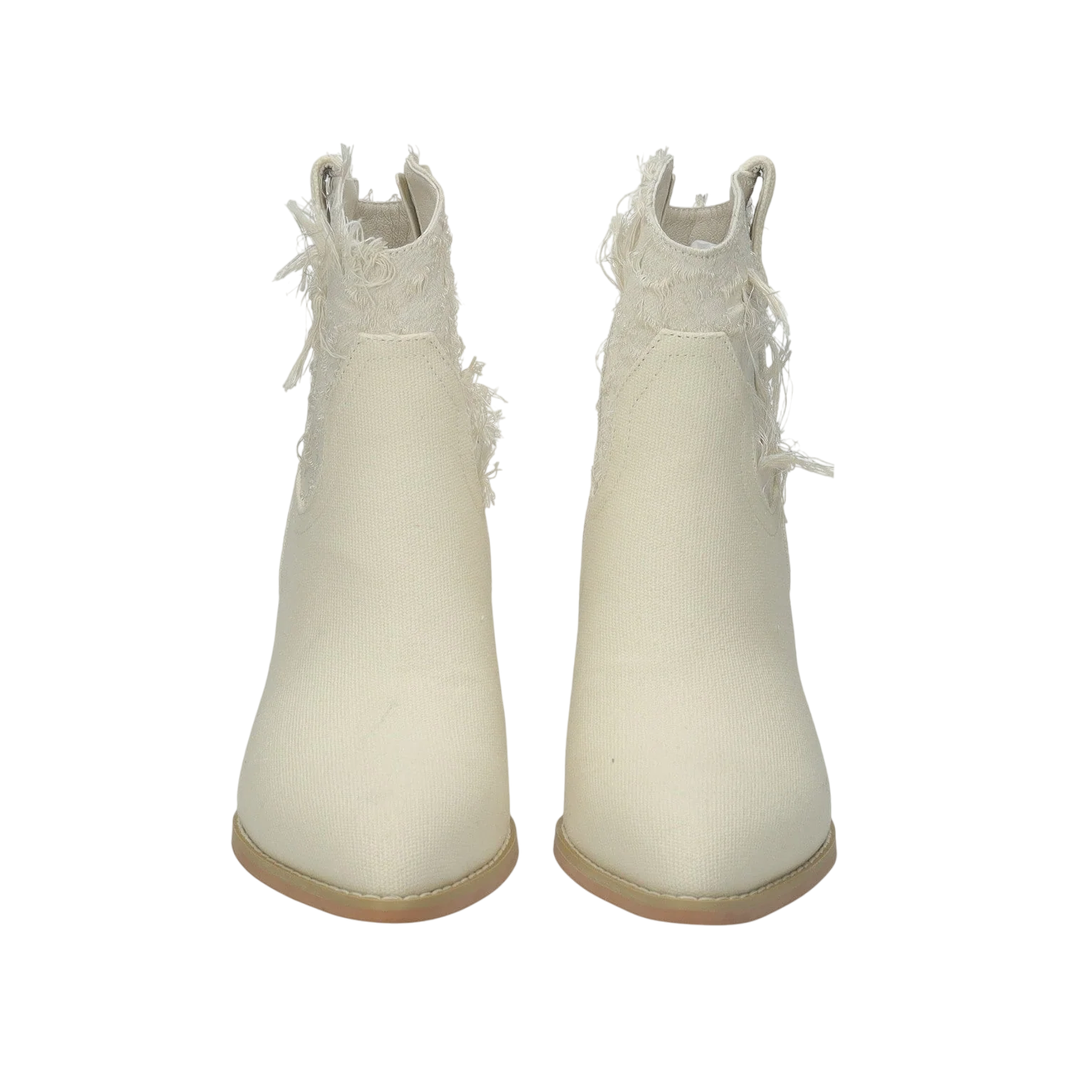 Texani svasati.Tacco alto 10cm - Image 3