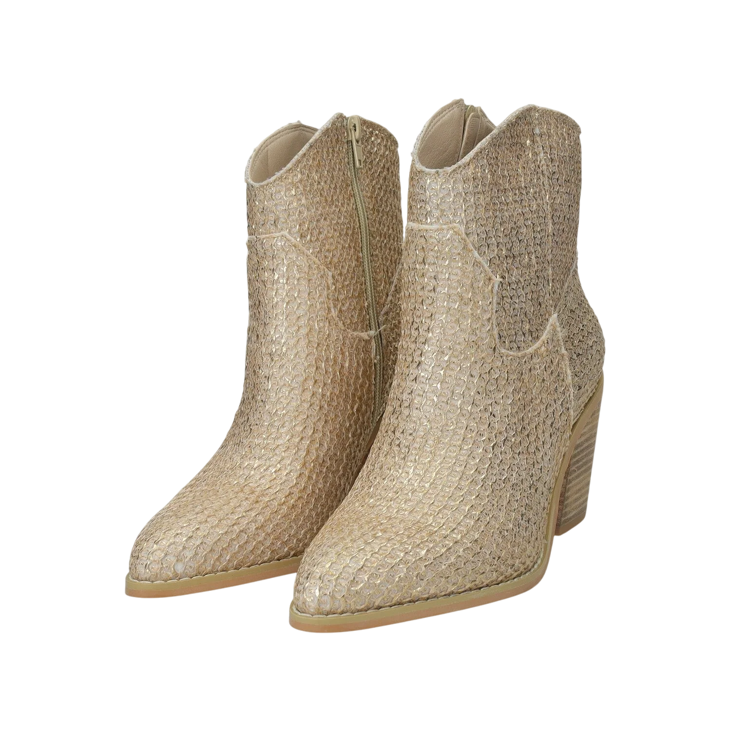 Texani svasati.Tacco alto 10cm - Image 8
