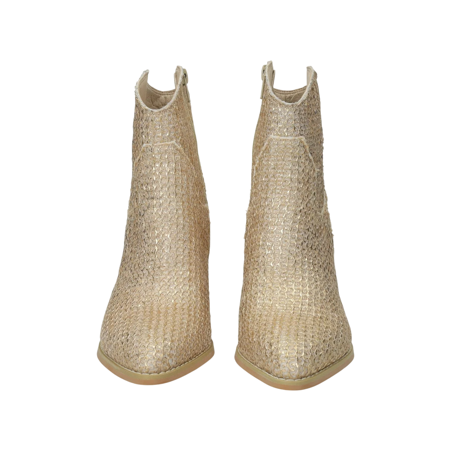 Texani svasati.Tacco alto 10cm - Image 9