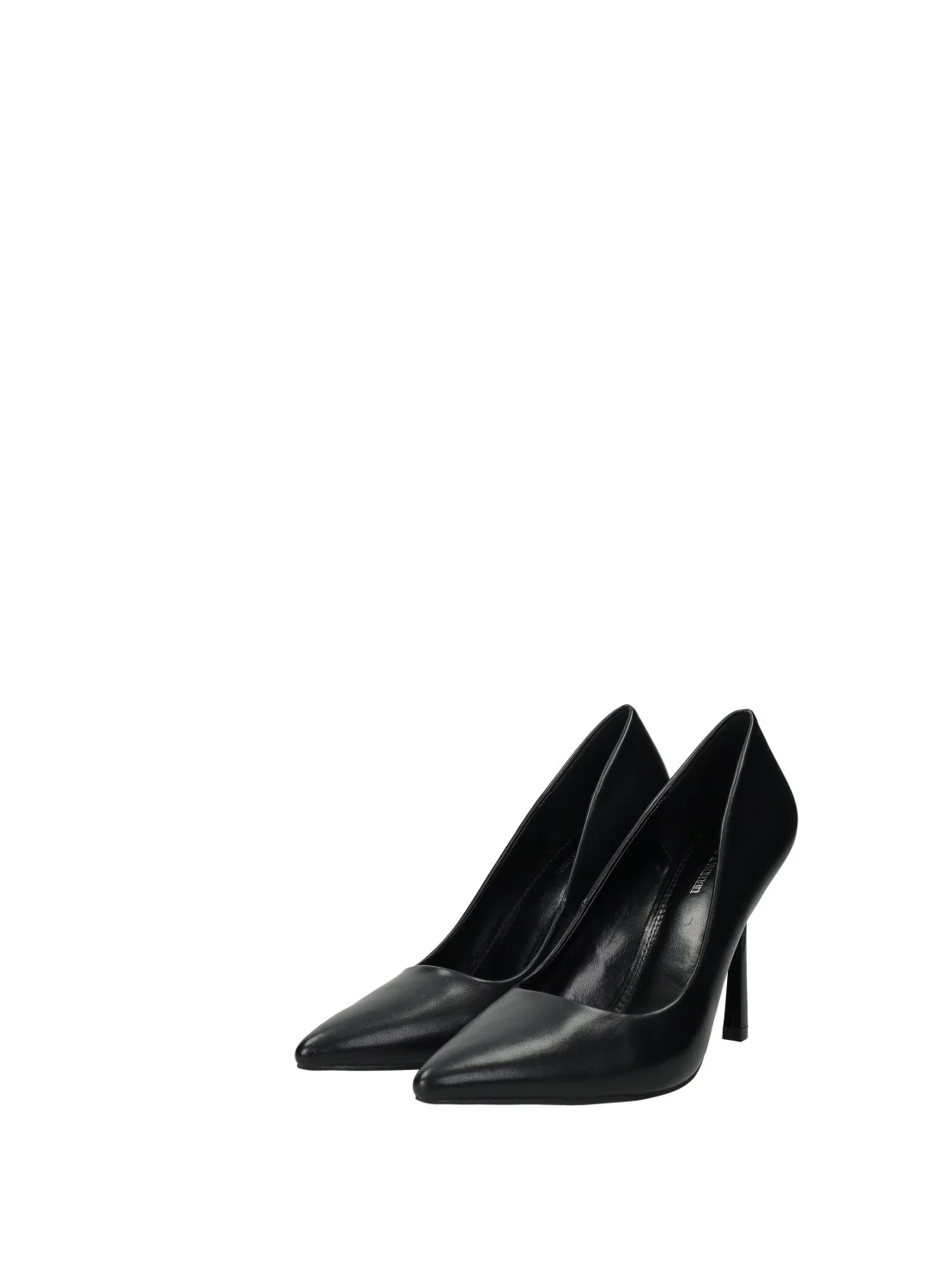 Décolleté donna Black - Image 2