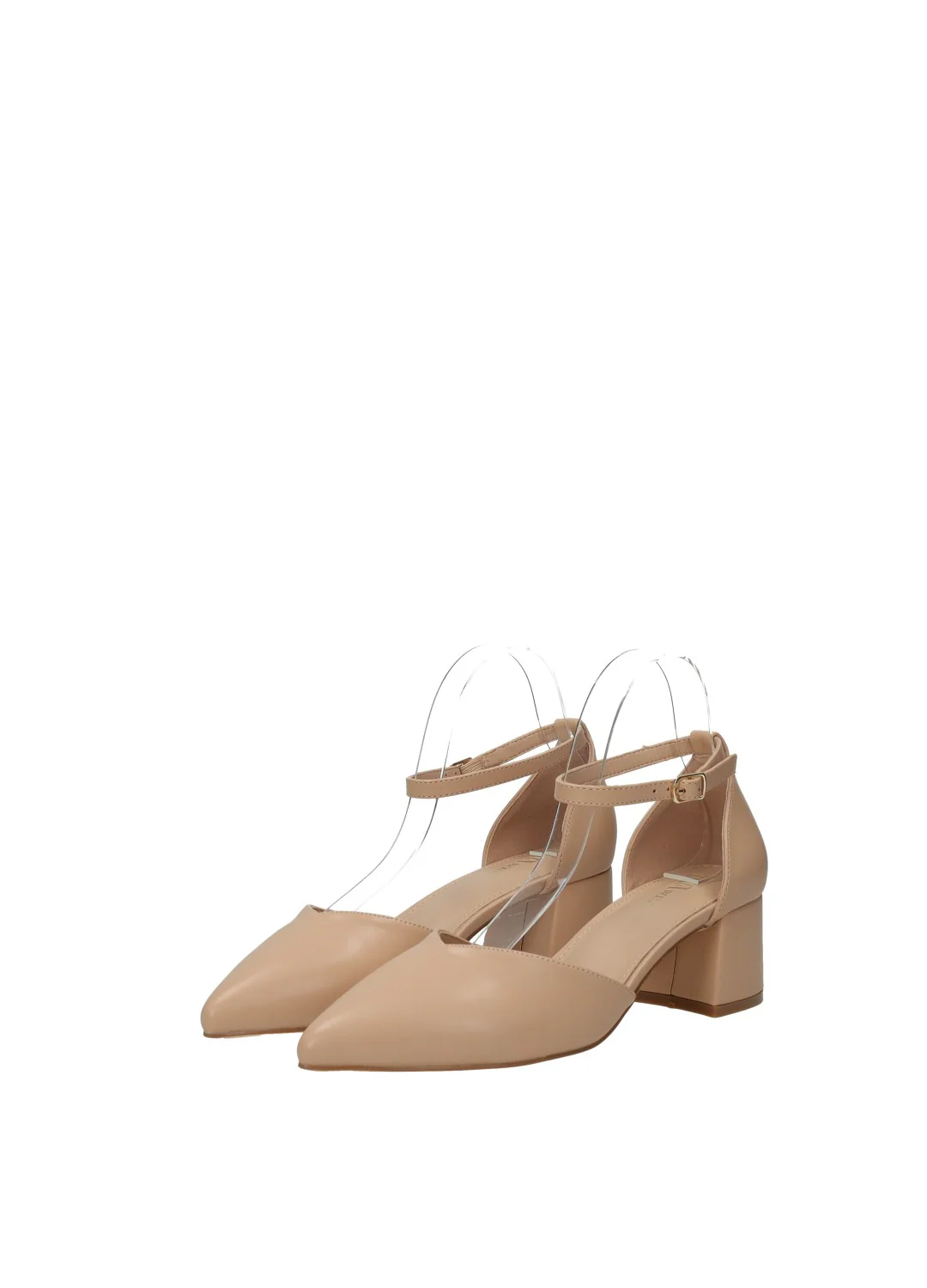 Décolleté donna con tacco medio - Image 3