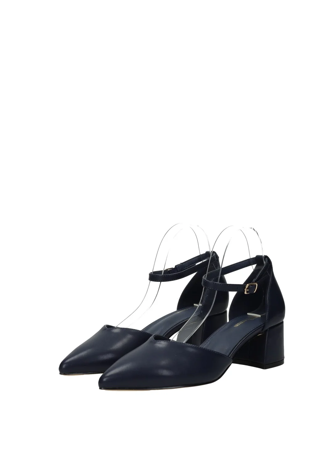 Décolleté donna con tacco medio - Image 6