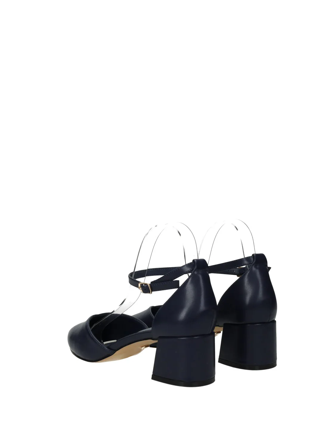 Décolleté donna con tacco medio - Image 7