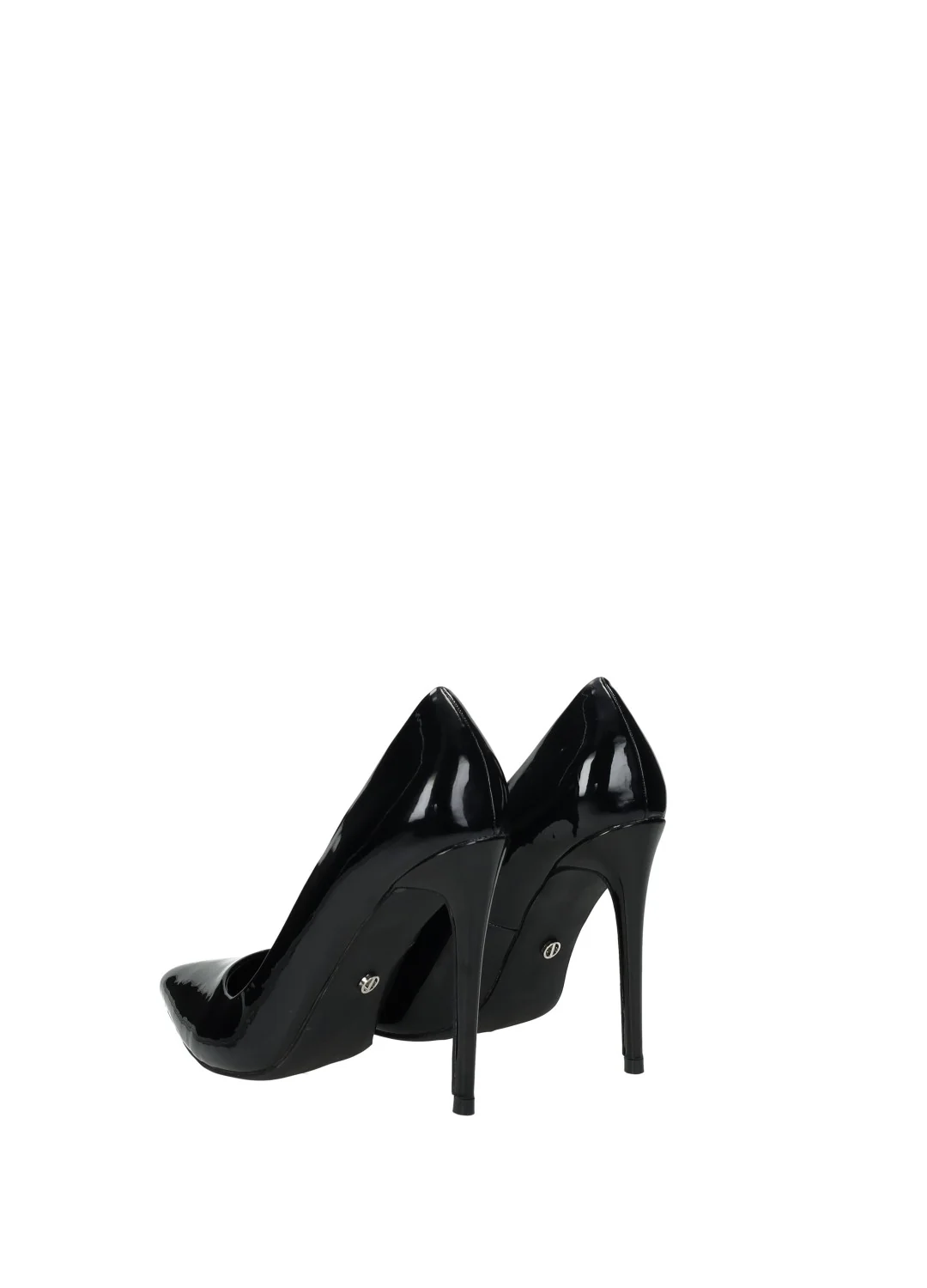 Décolleté donna Black - Image 3