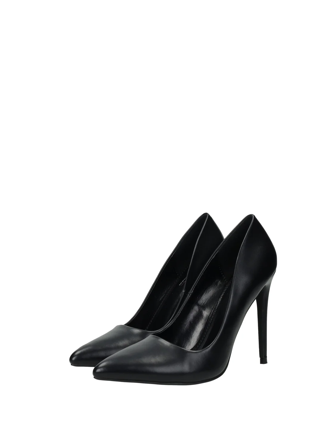 Décolleté donna Black - Image 5