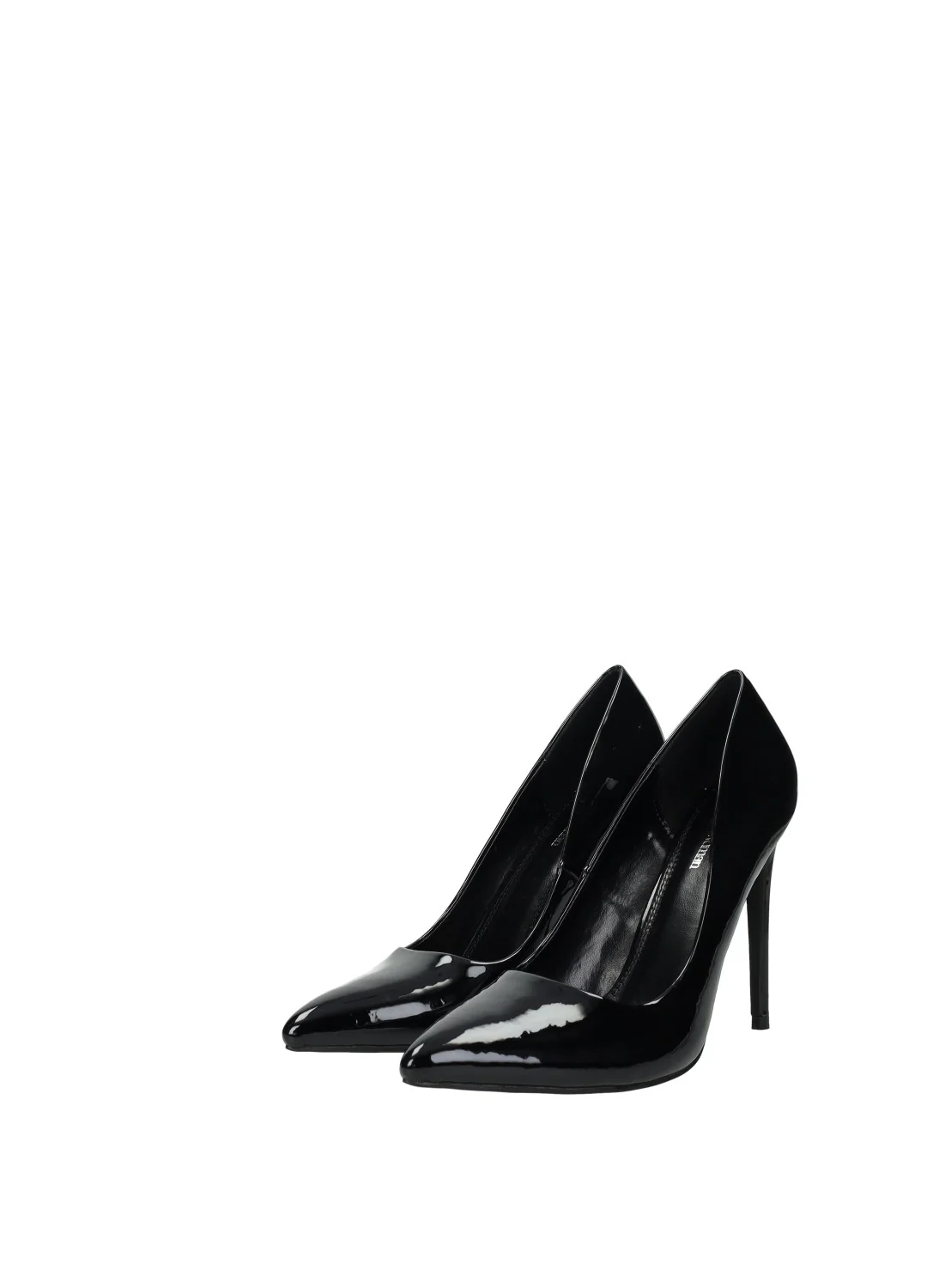 Décolleté donna Black - Image 2