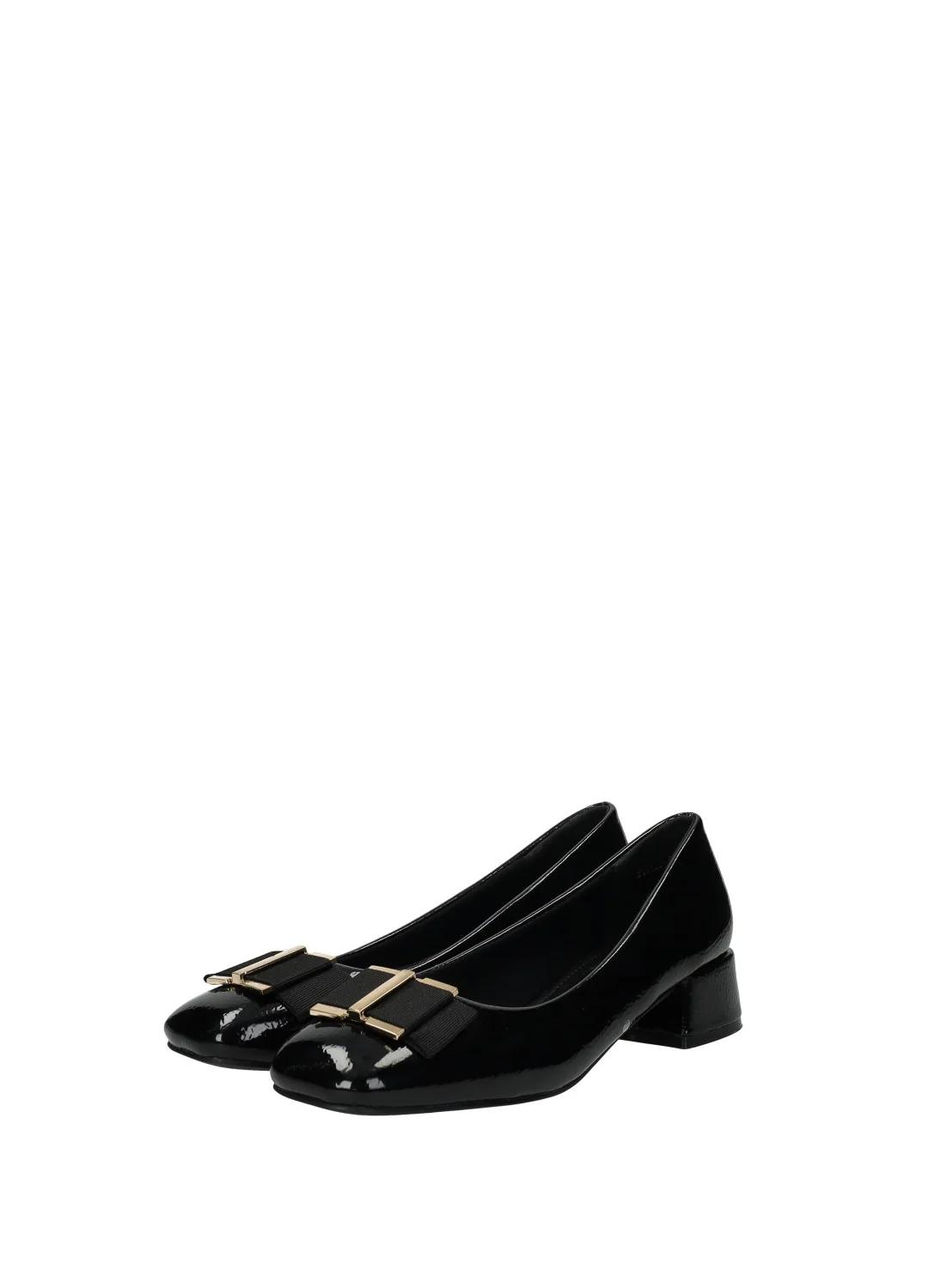 Décolleté donna Black - Image 2