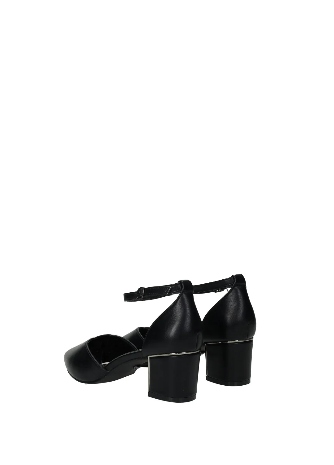 Décolleté donna Black - Image 3