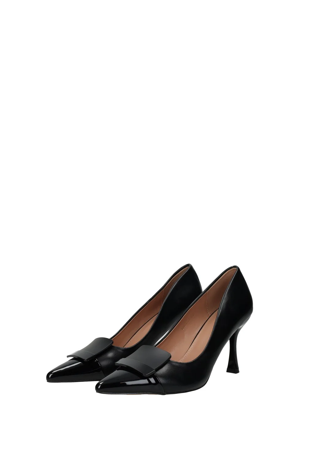 Décolleté donna Black - Image 10