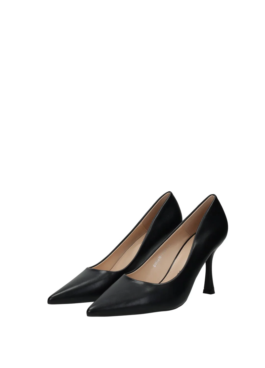 Décolleté classica donna - Tacco 9 cm - Image 2