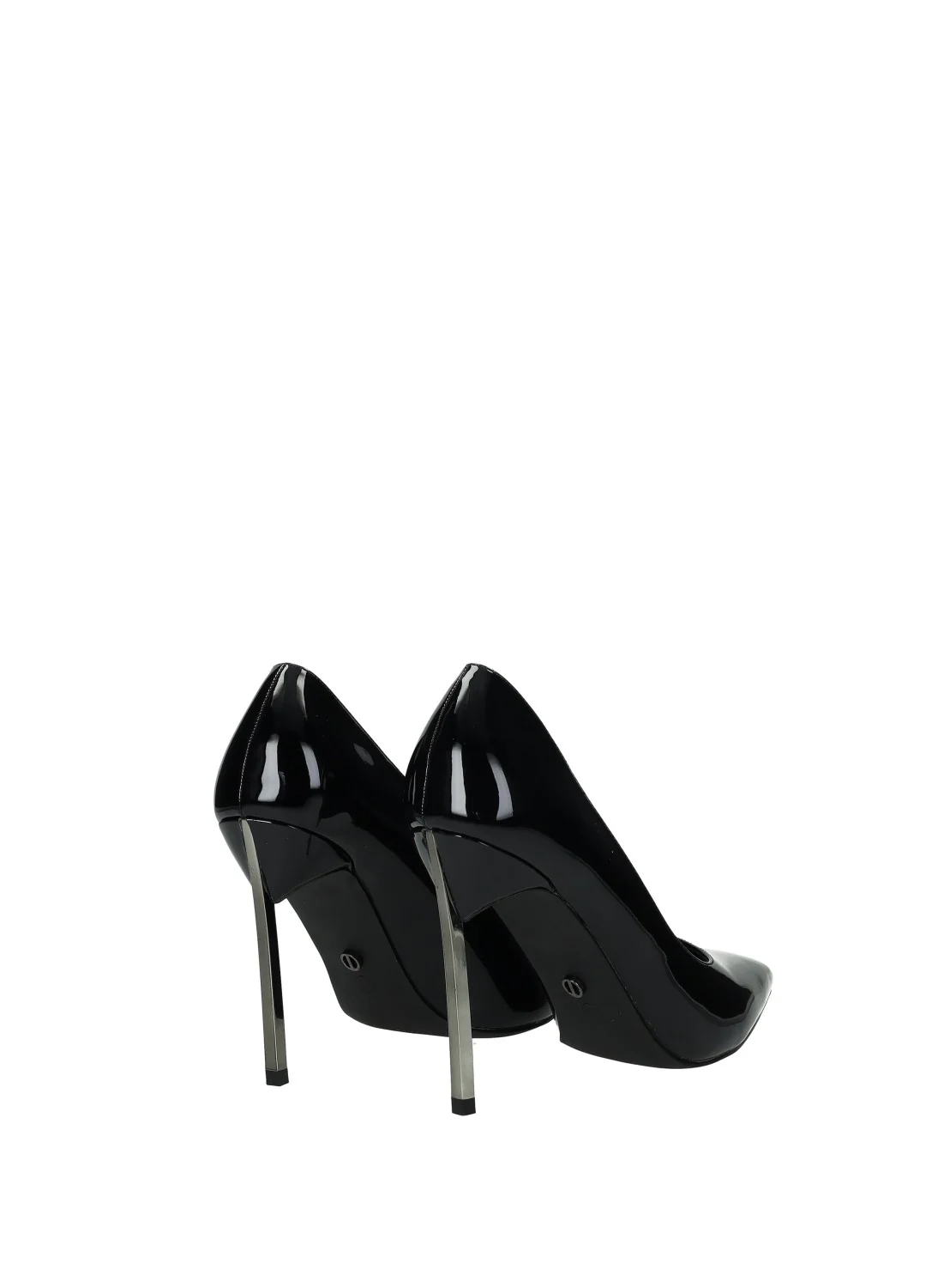 Décolleté donna Black – HY-1-V/I25 - Image 4