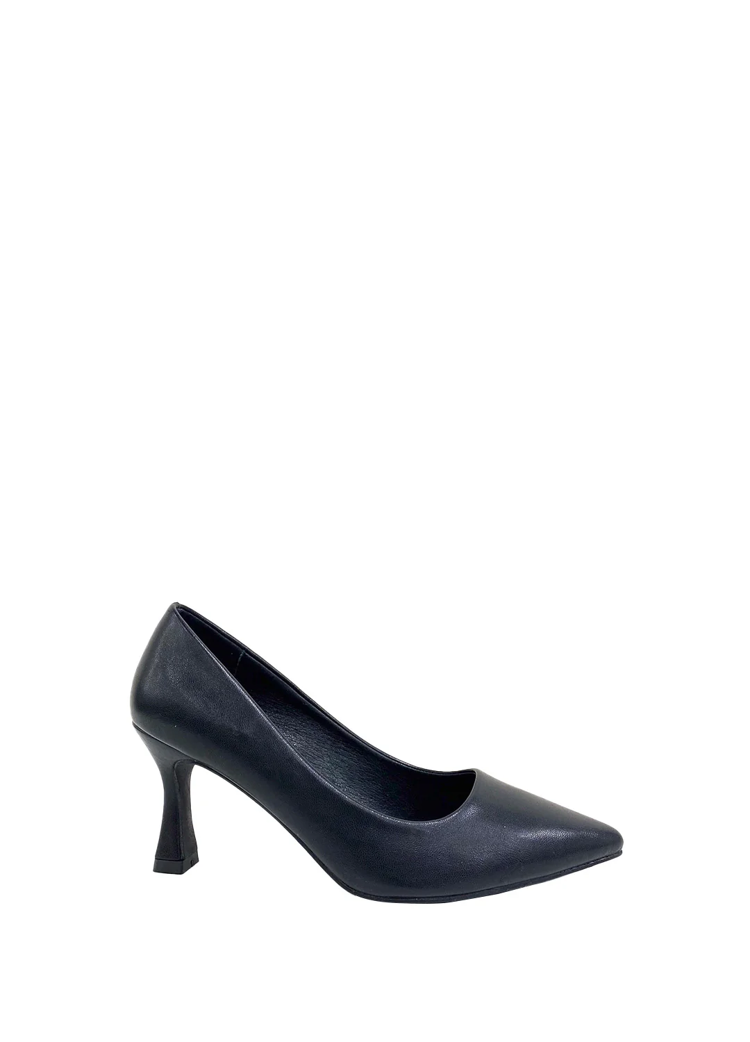 Décolleté donna Black – MS-1/I25