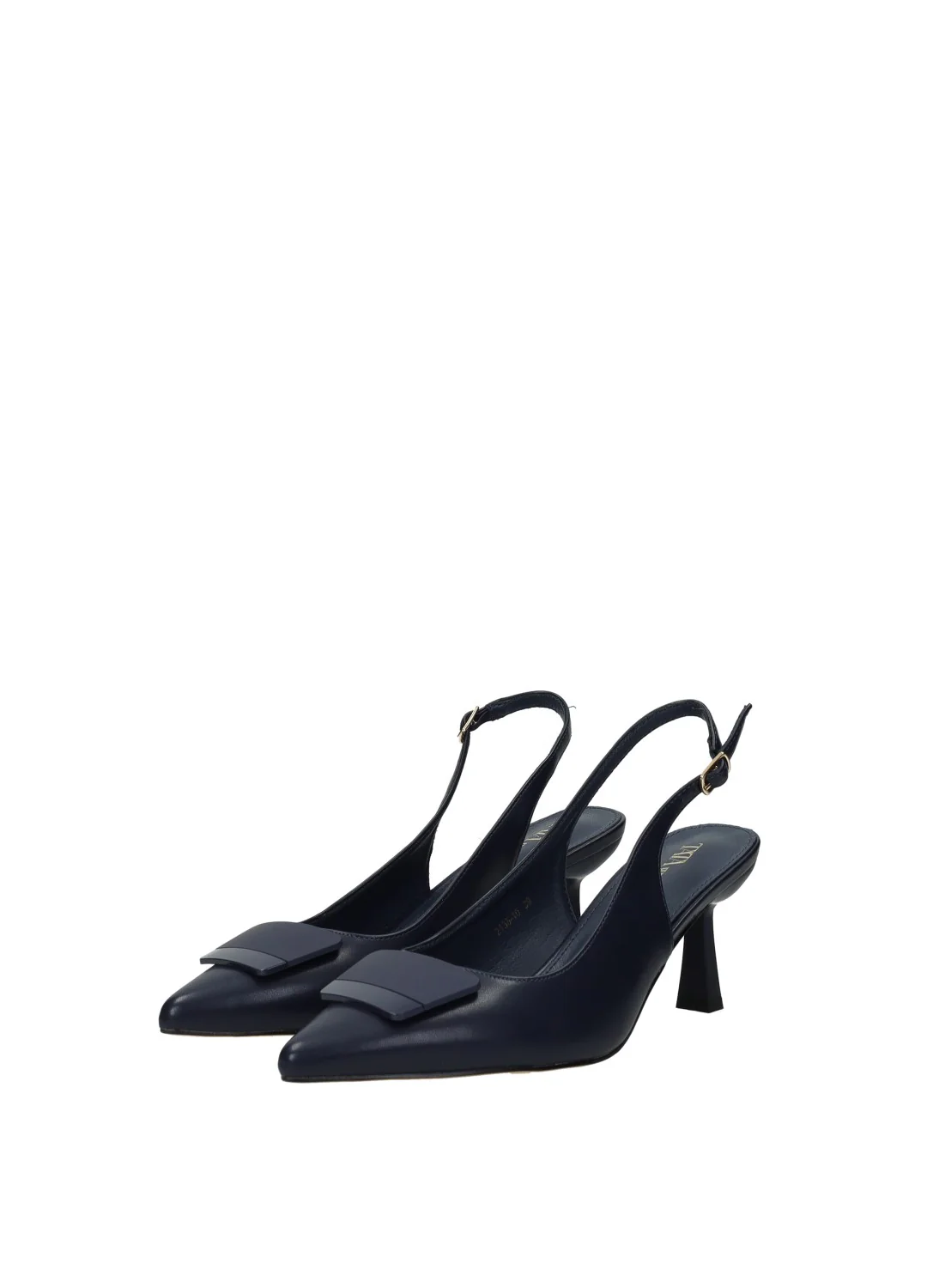 Décolleté Sling Back  2135-10 - Image 3