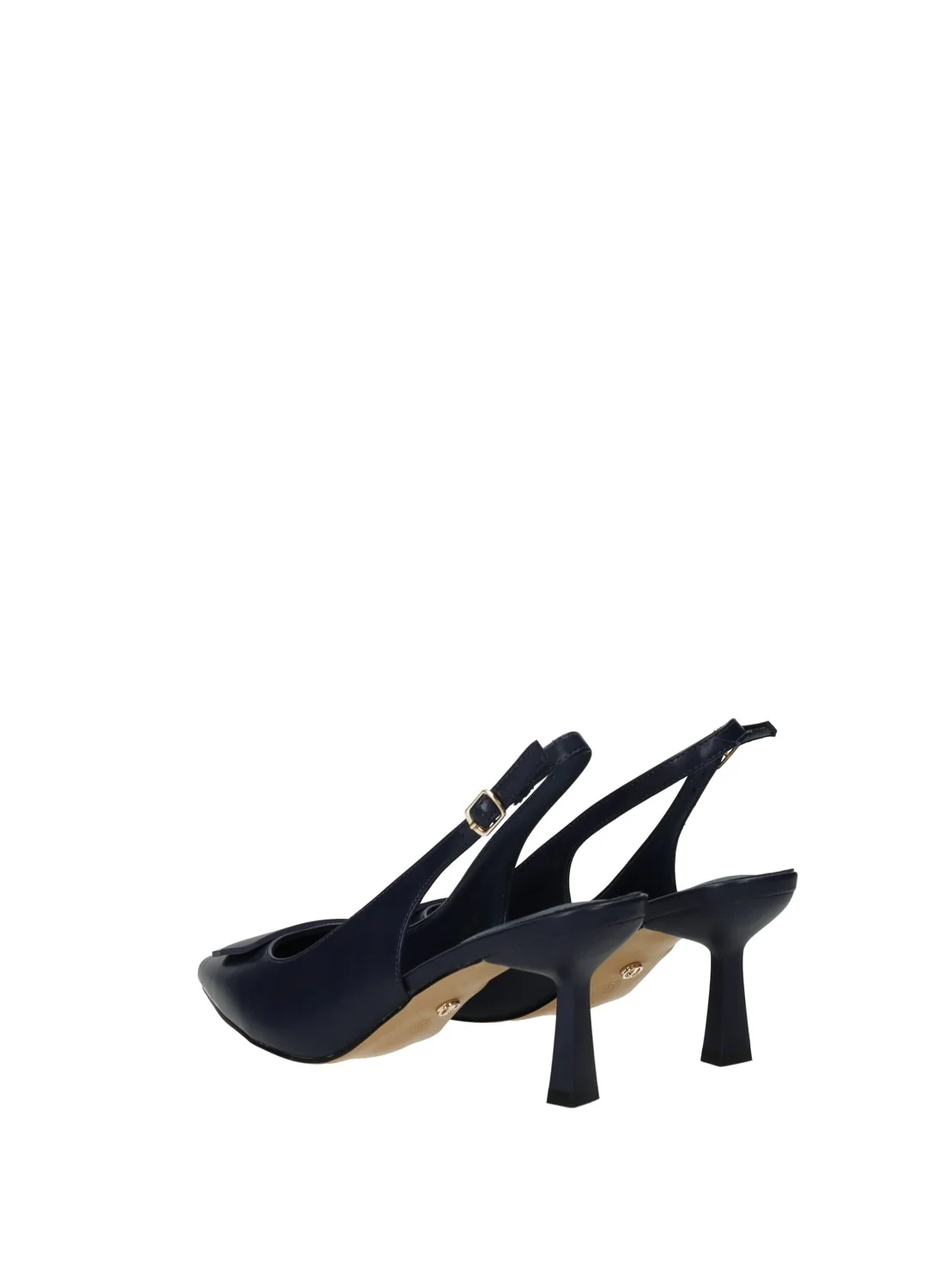 Décolleté Sling Back  2135-10 - Image 4