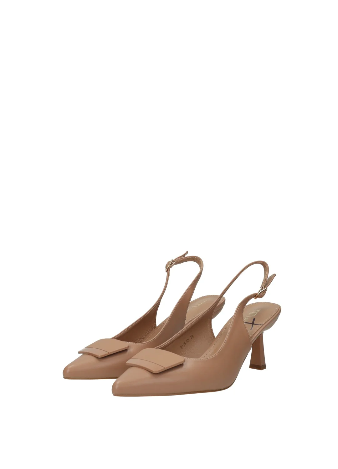 Décolleté Sling Back  2135-10 - Image 6