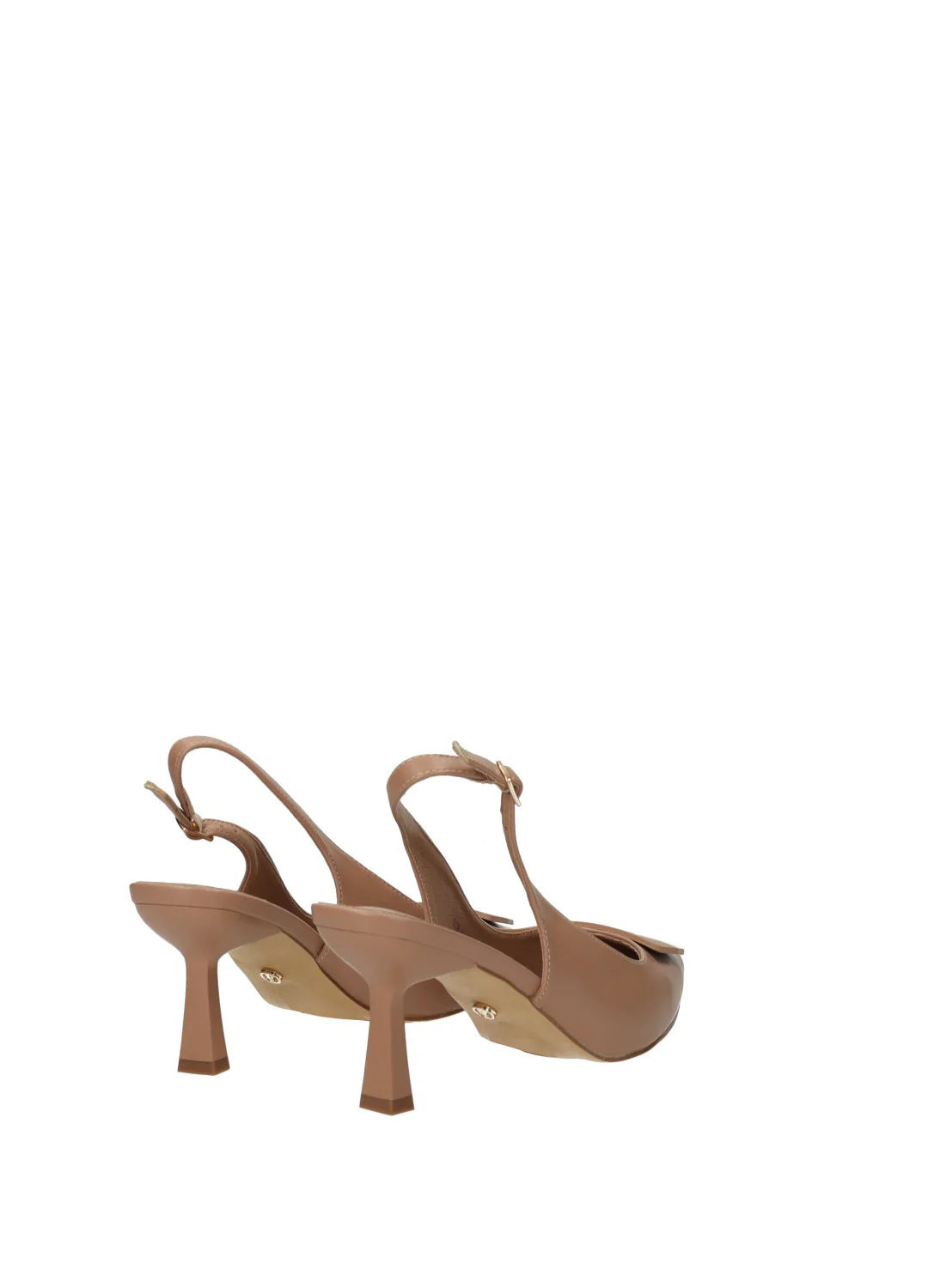 Décolleté Sling Back  2135-10 - Image 8