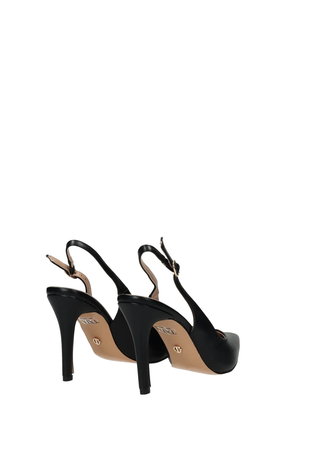 Décolleté Sling Back  3662-46 - Image 3