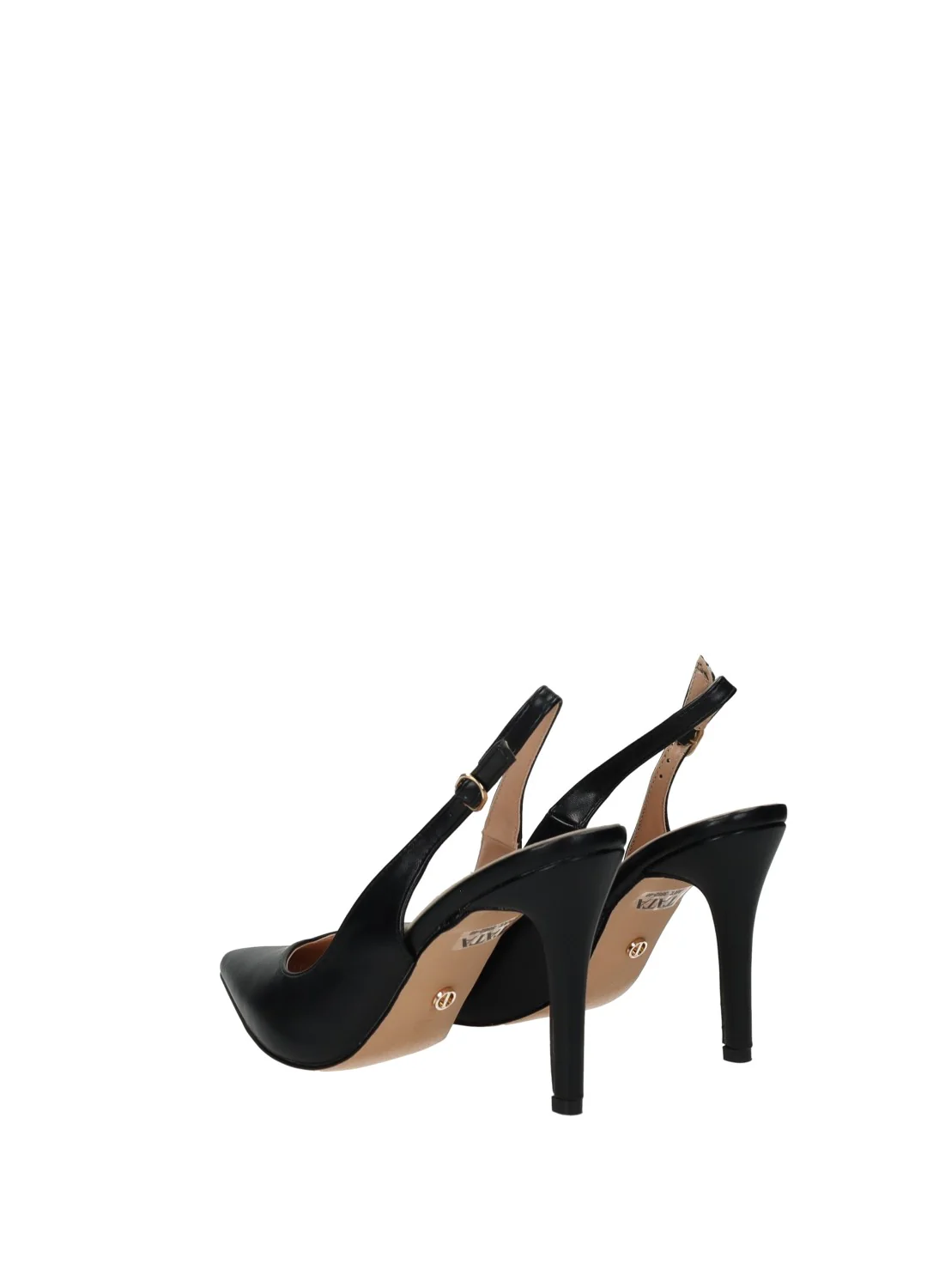Décolleté Sling Back  3662-46 - Image 4